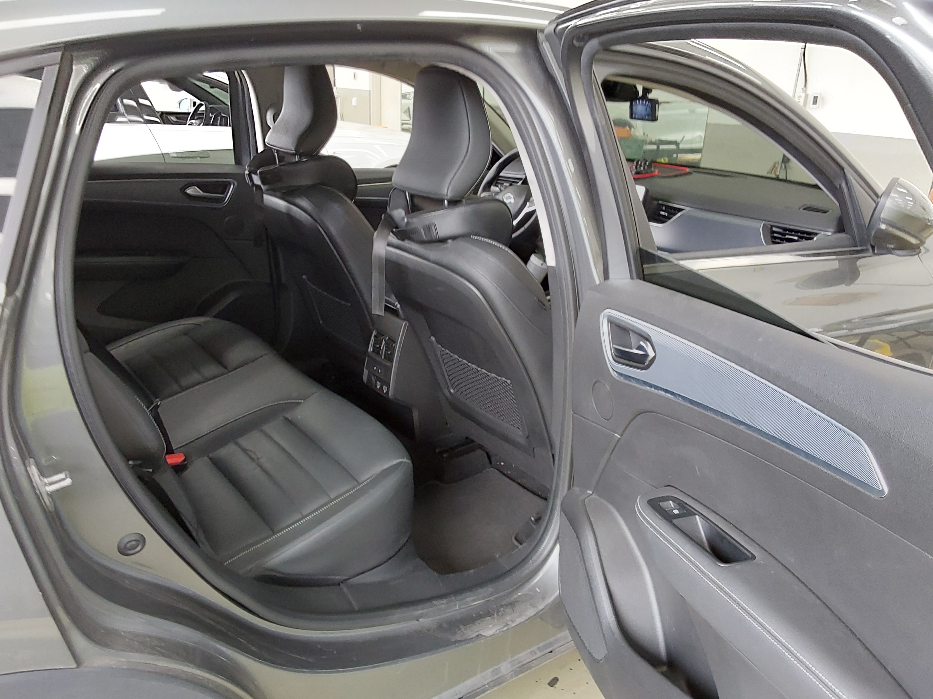 Renault Samsung XM3 - 12