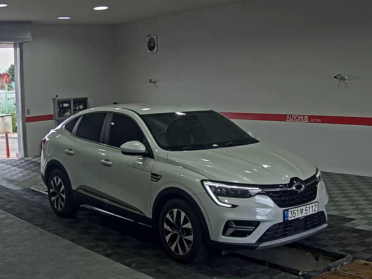 Renault Samsung XM3 2023 - Image 2