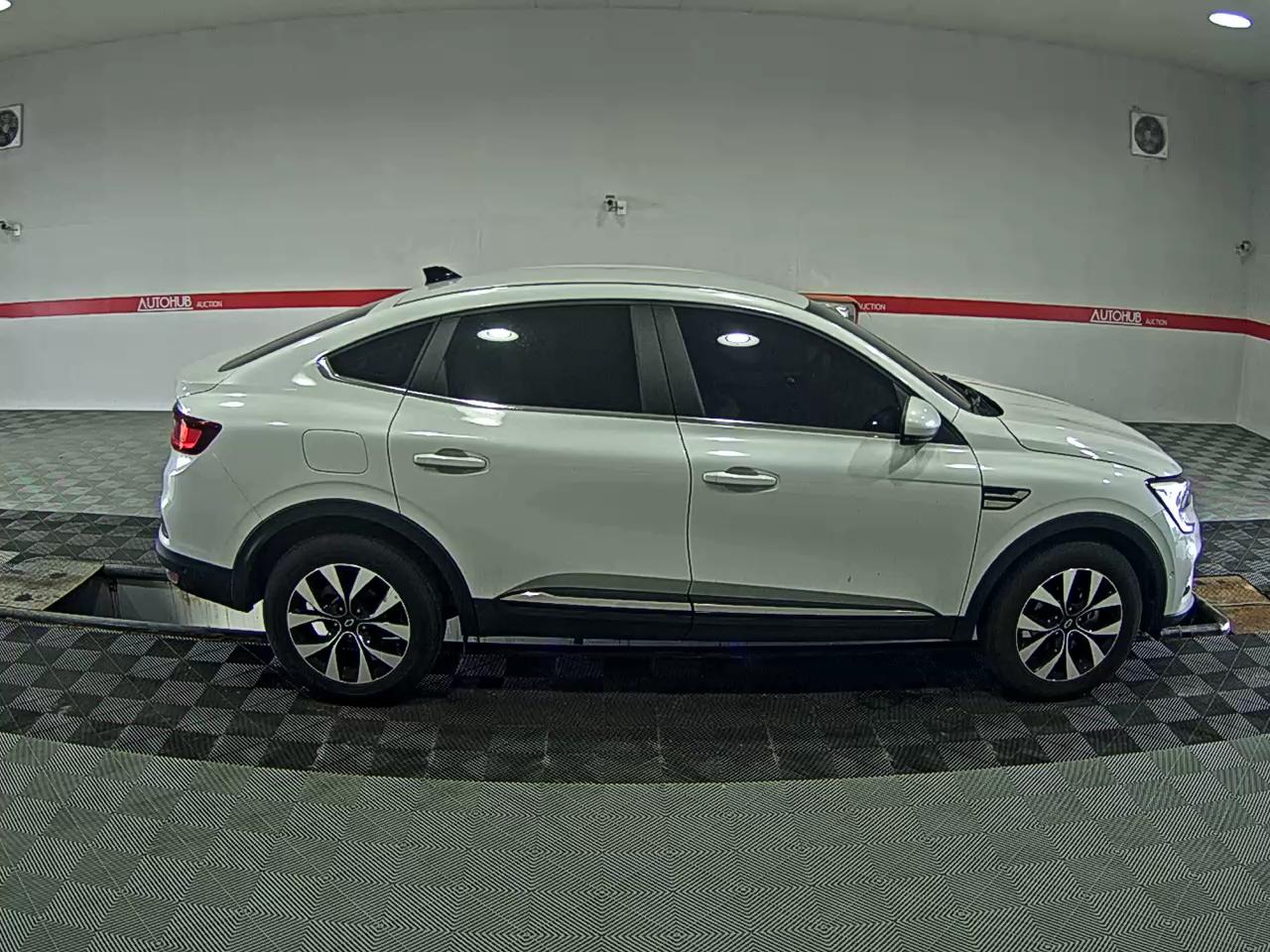 Renault Samsung XM3 2023 - Image 3