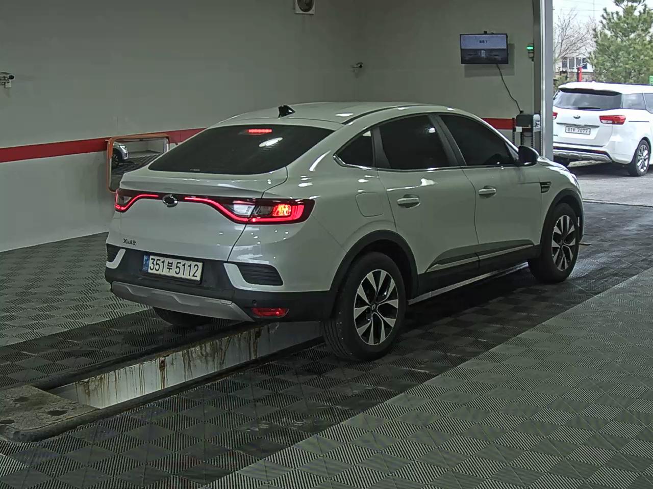 Renault Samsung XM3 2023 - Image 4