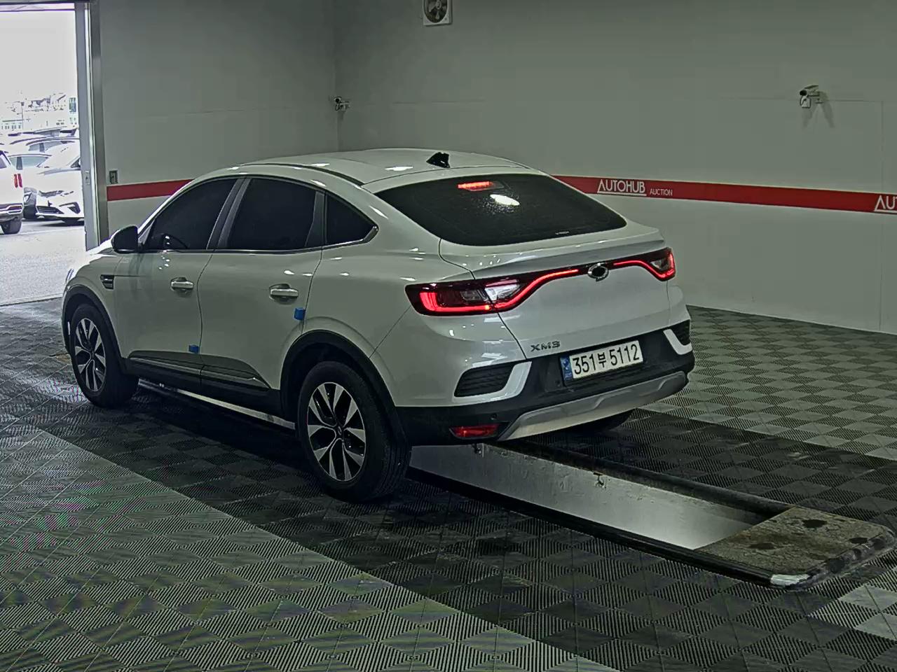 Renault Samsung XM3 2023 - Image 5