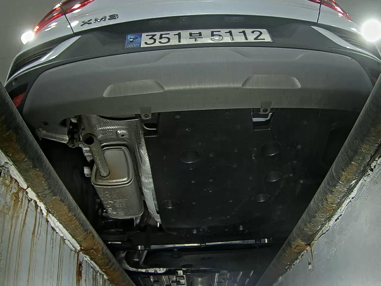 Renault Samsung XM3 2023 - Image 7