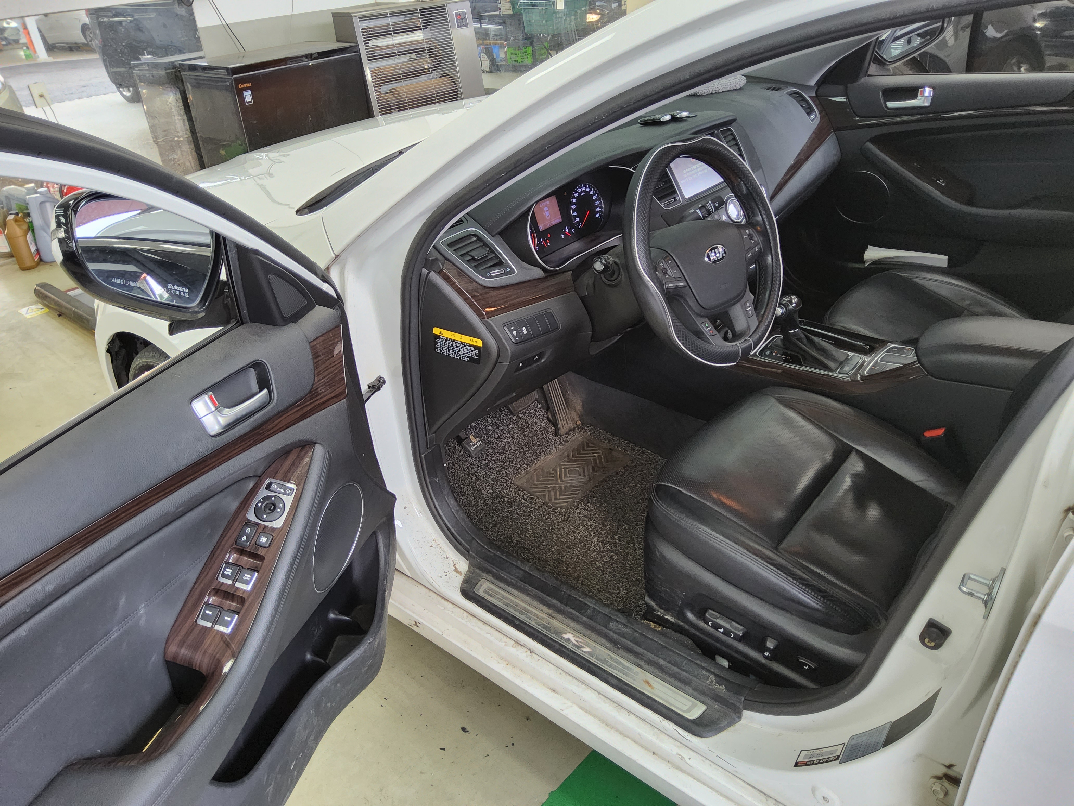 Kia Other 2015 - Image 9