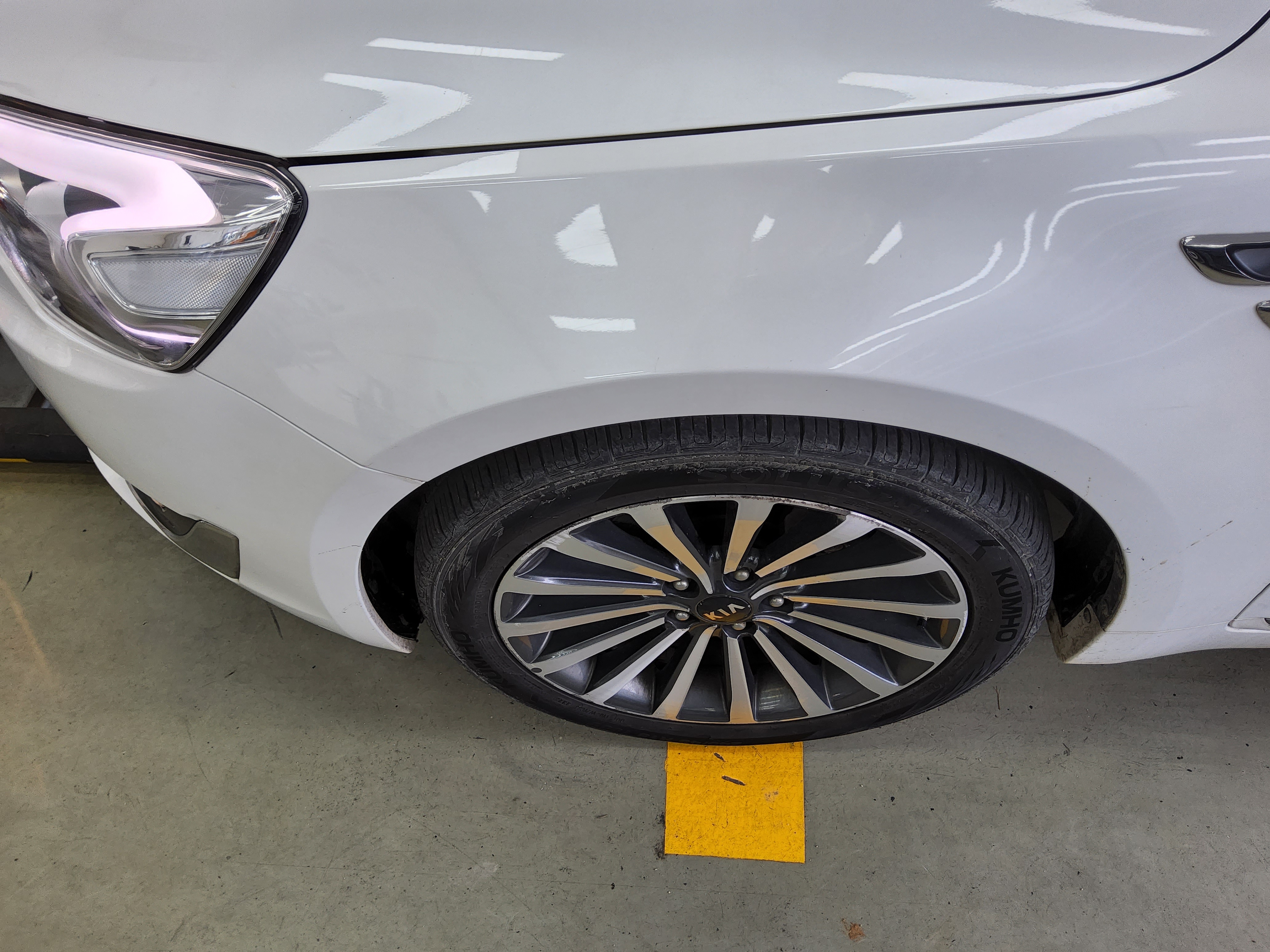 Kia Other 2015 - Image 20