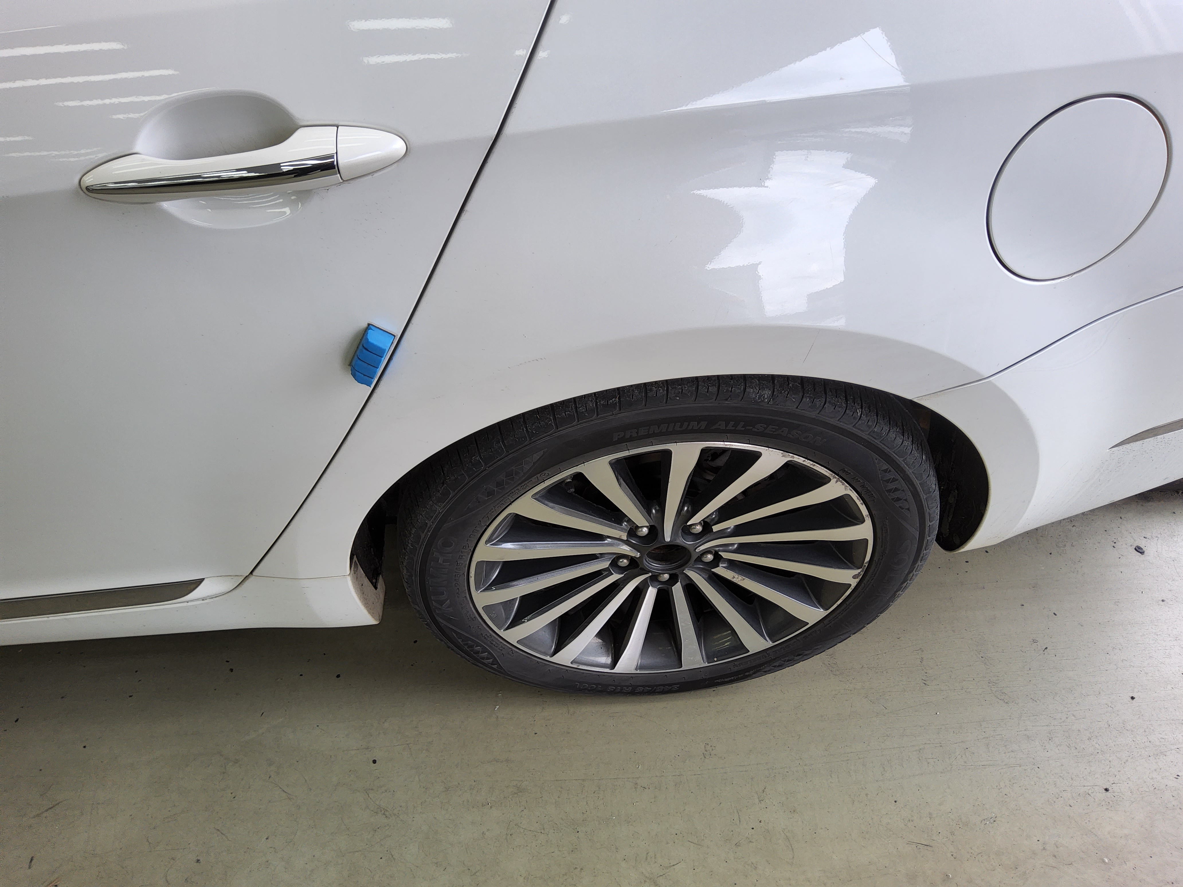 Kia Other 2015 - Image 21