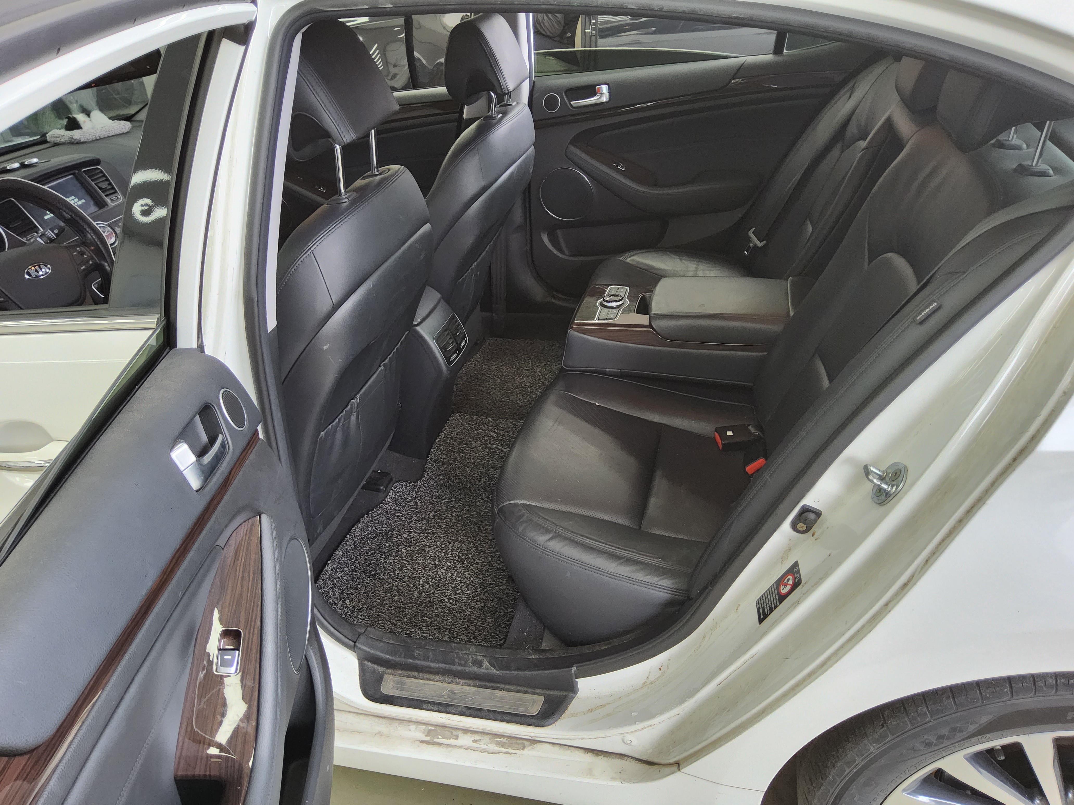 Kia Other 2015 - Image 11