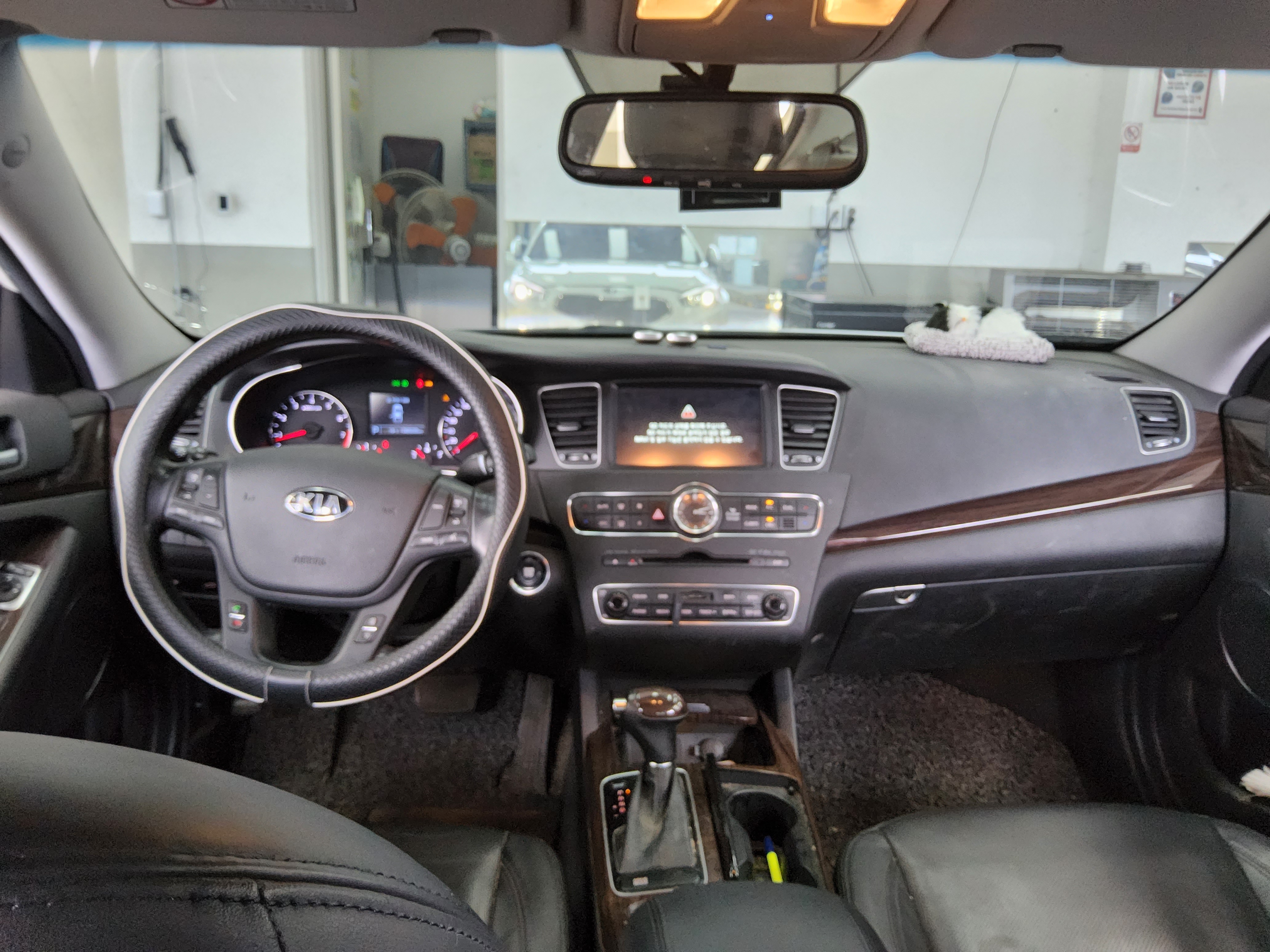 Kia Other 2015 - Image 10
