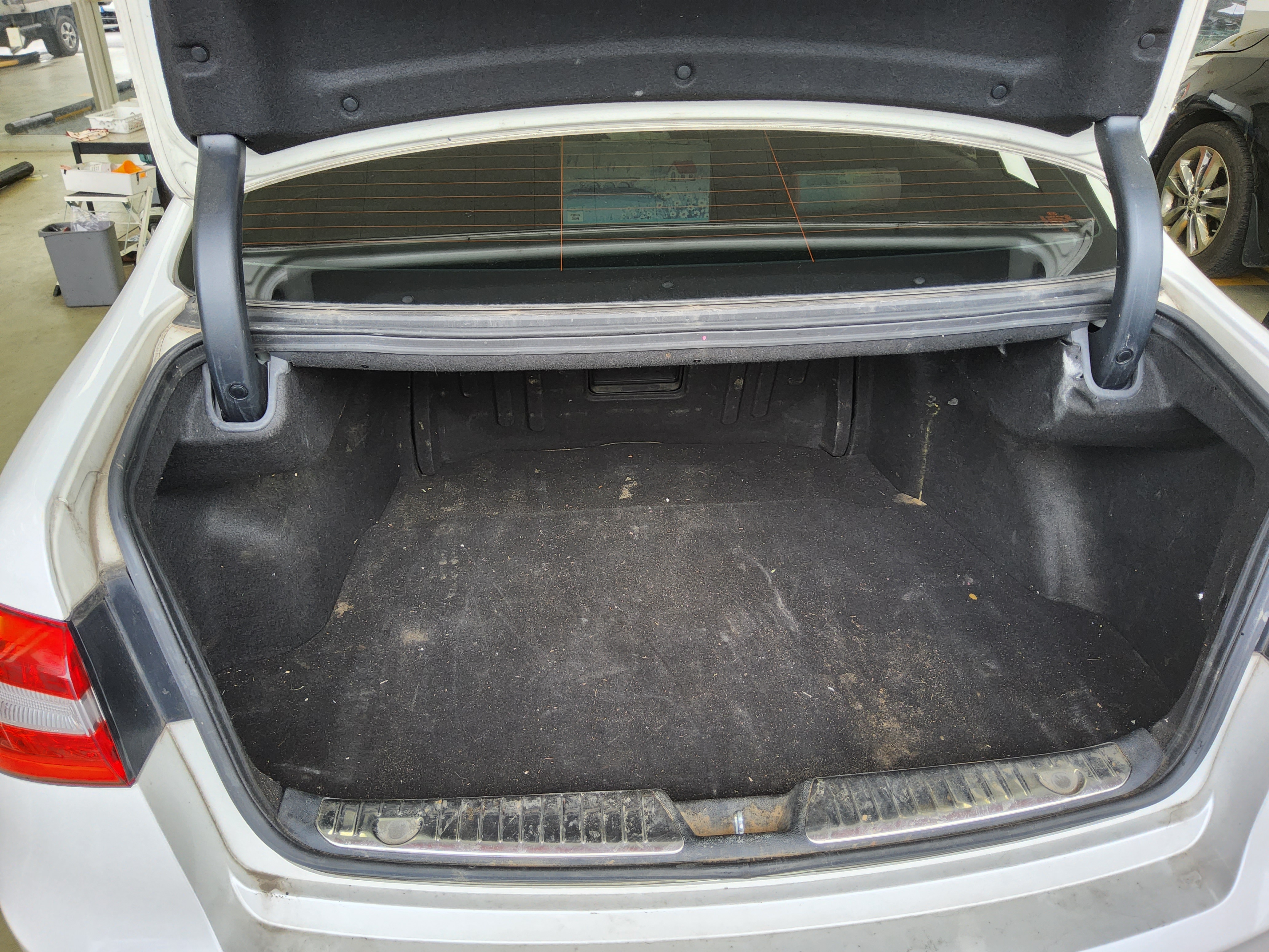 Kia Other 2015 - Image 14
