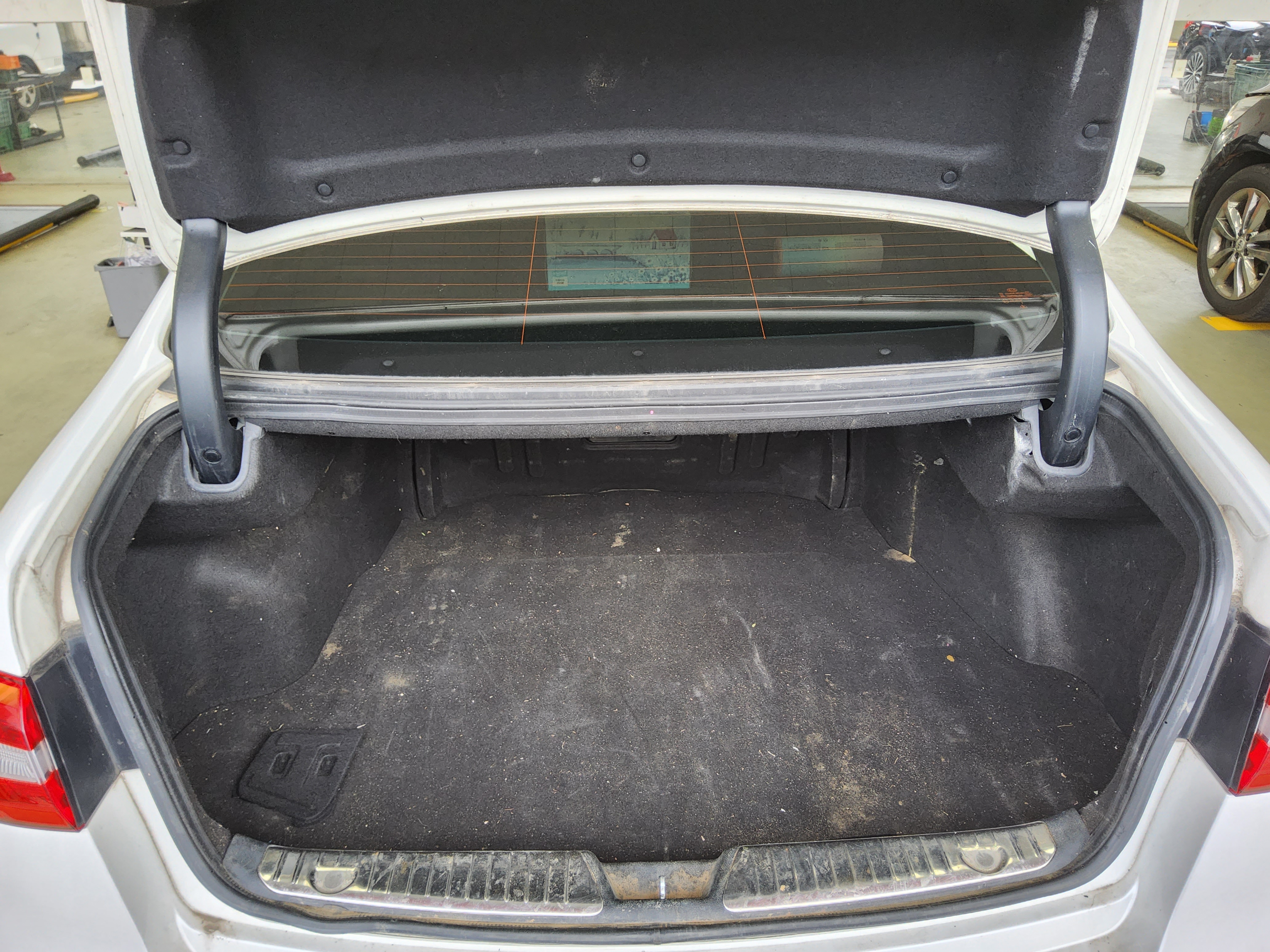 Kia Other 2015 - Image 15