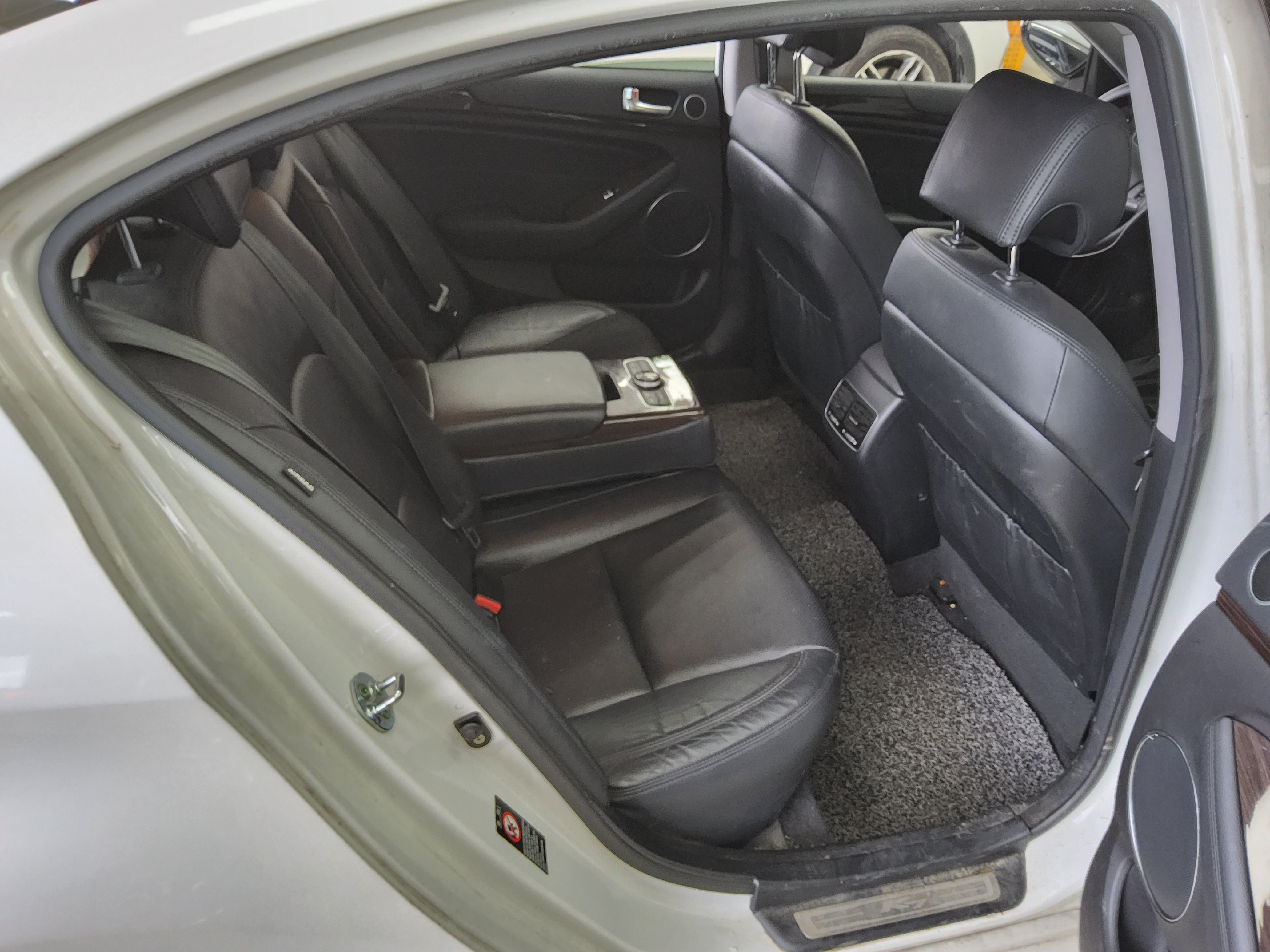 Kia Other 2015 - Image 12