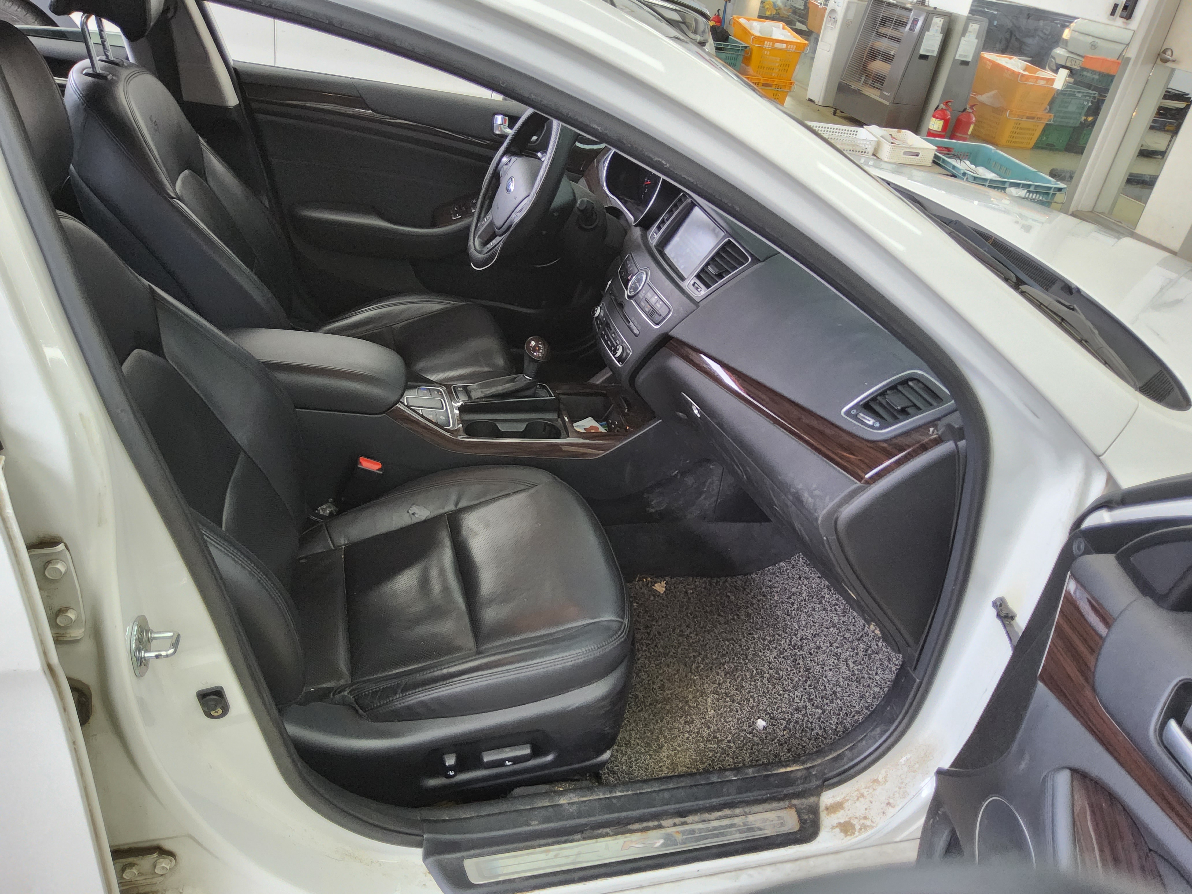 Kia Other 2015 - Image 13