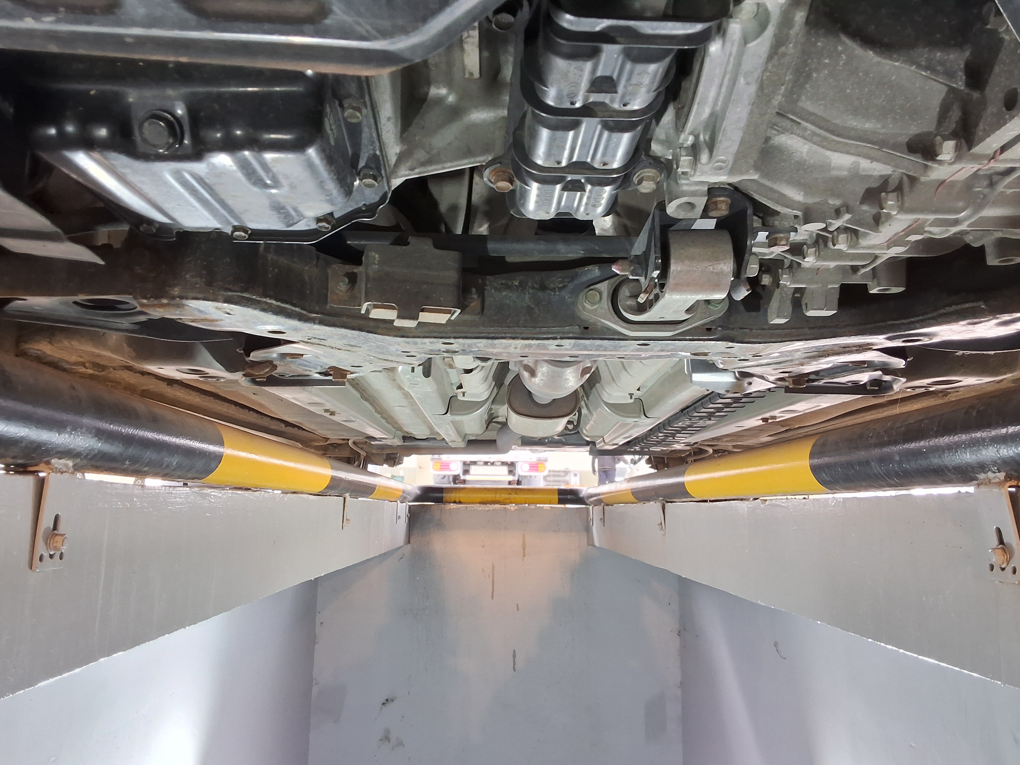 Hyundai Elantra 2011 - Image 18