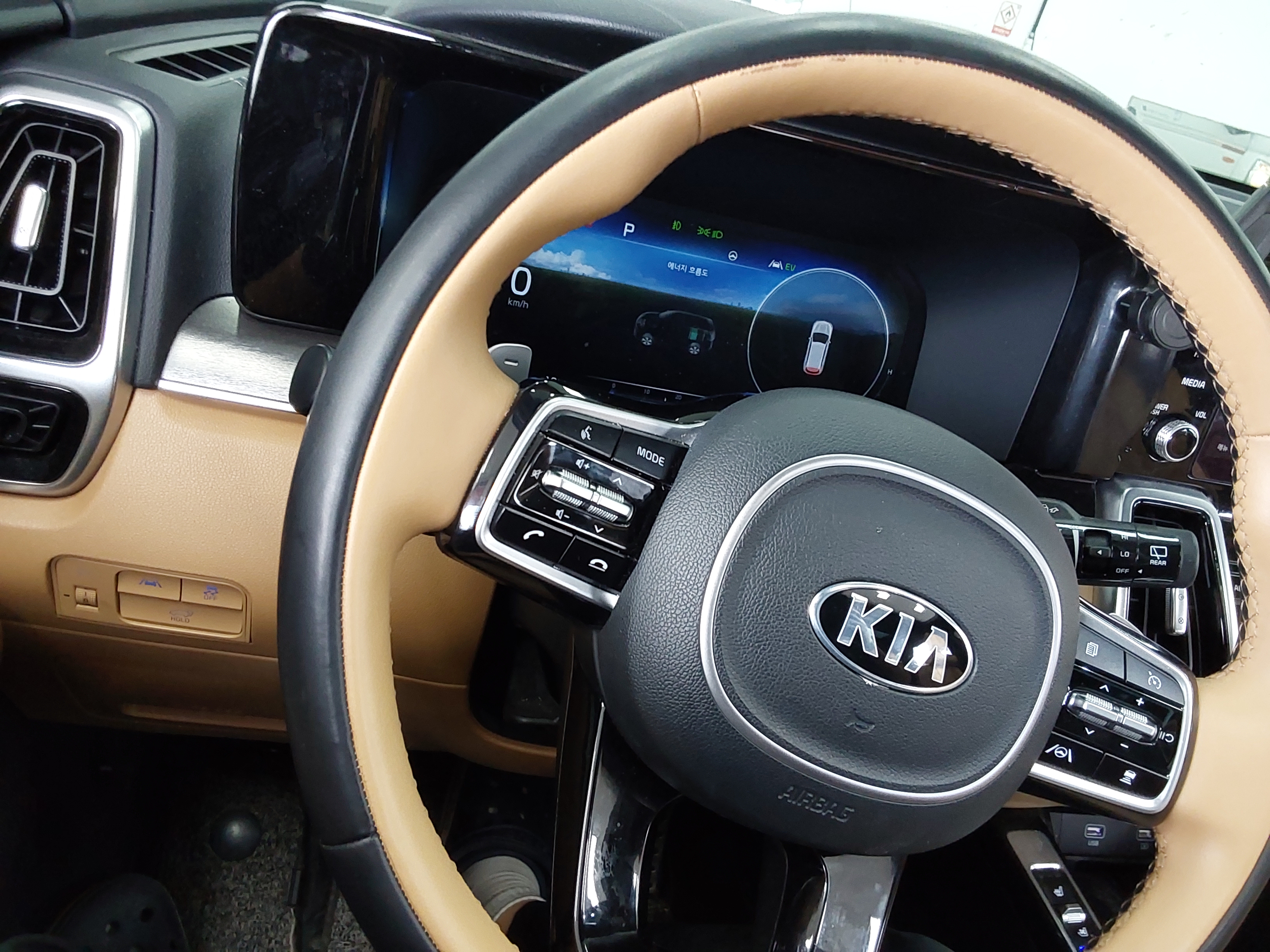Kia Other 2021 - Image 16