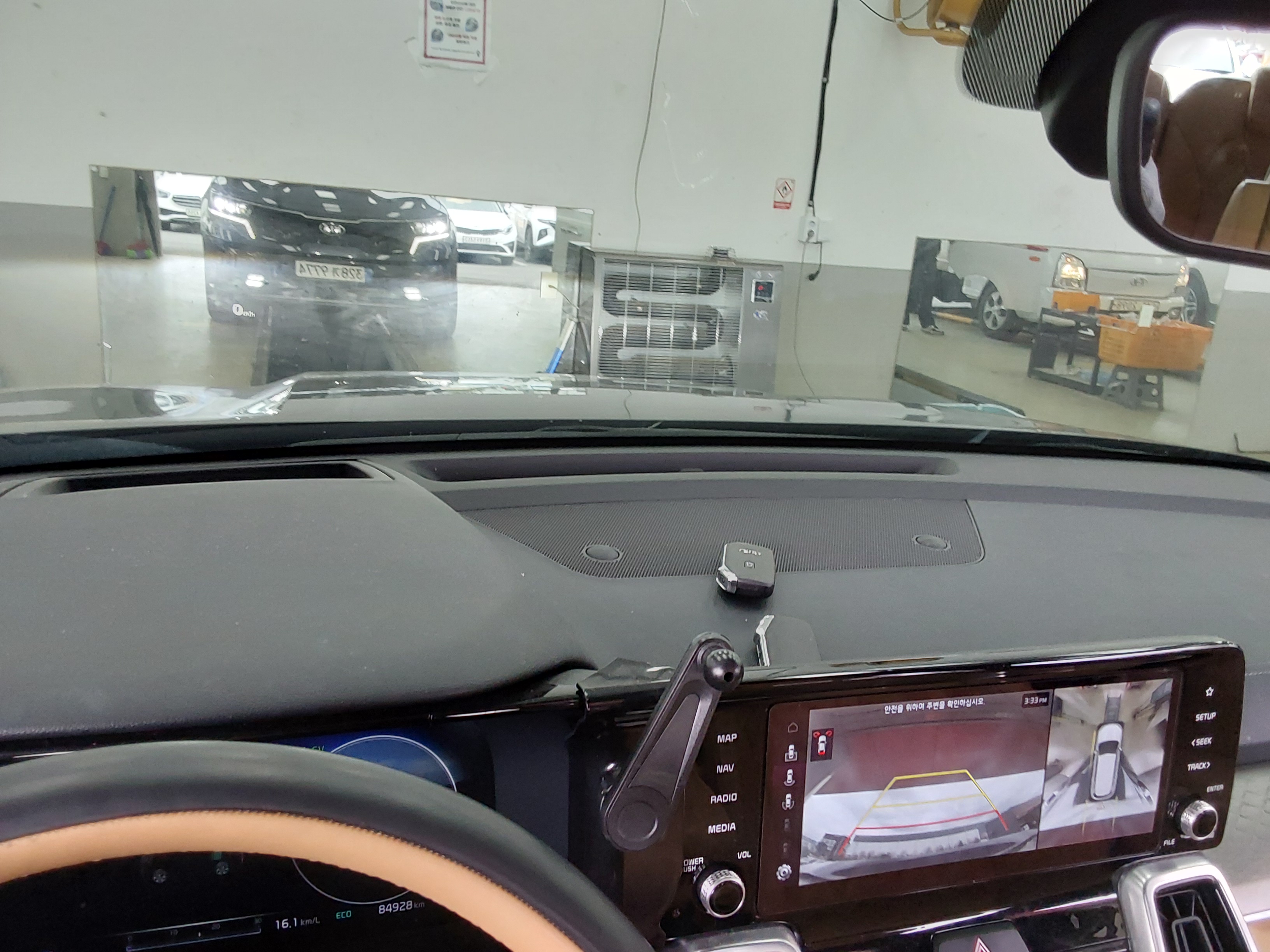 Kia Other 2021 - Image 18
