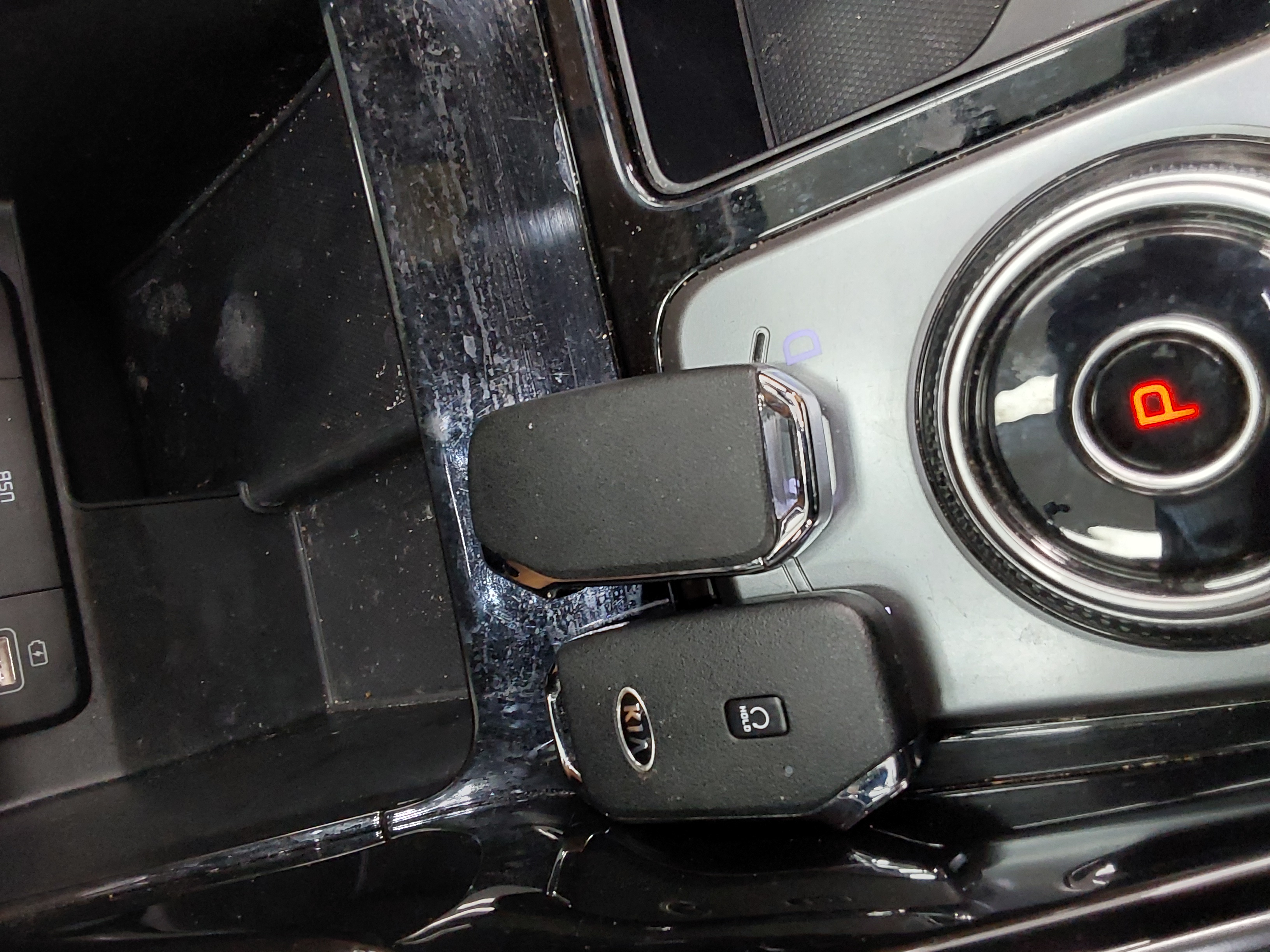 Kia Other 2021 - Image 21