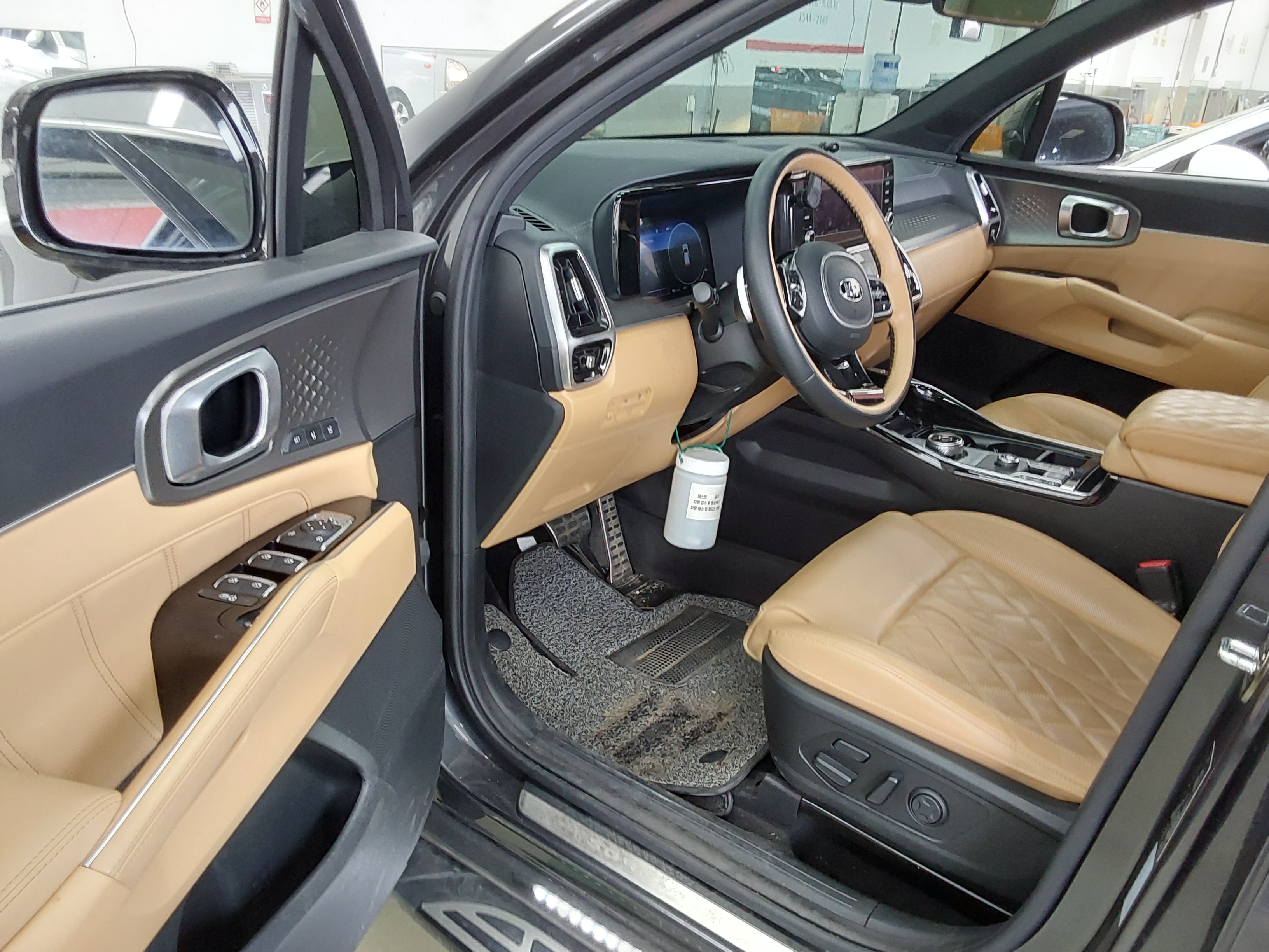Kia Other 2021 - Image 9
