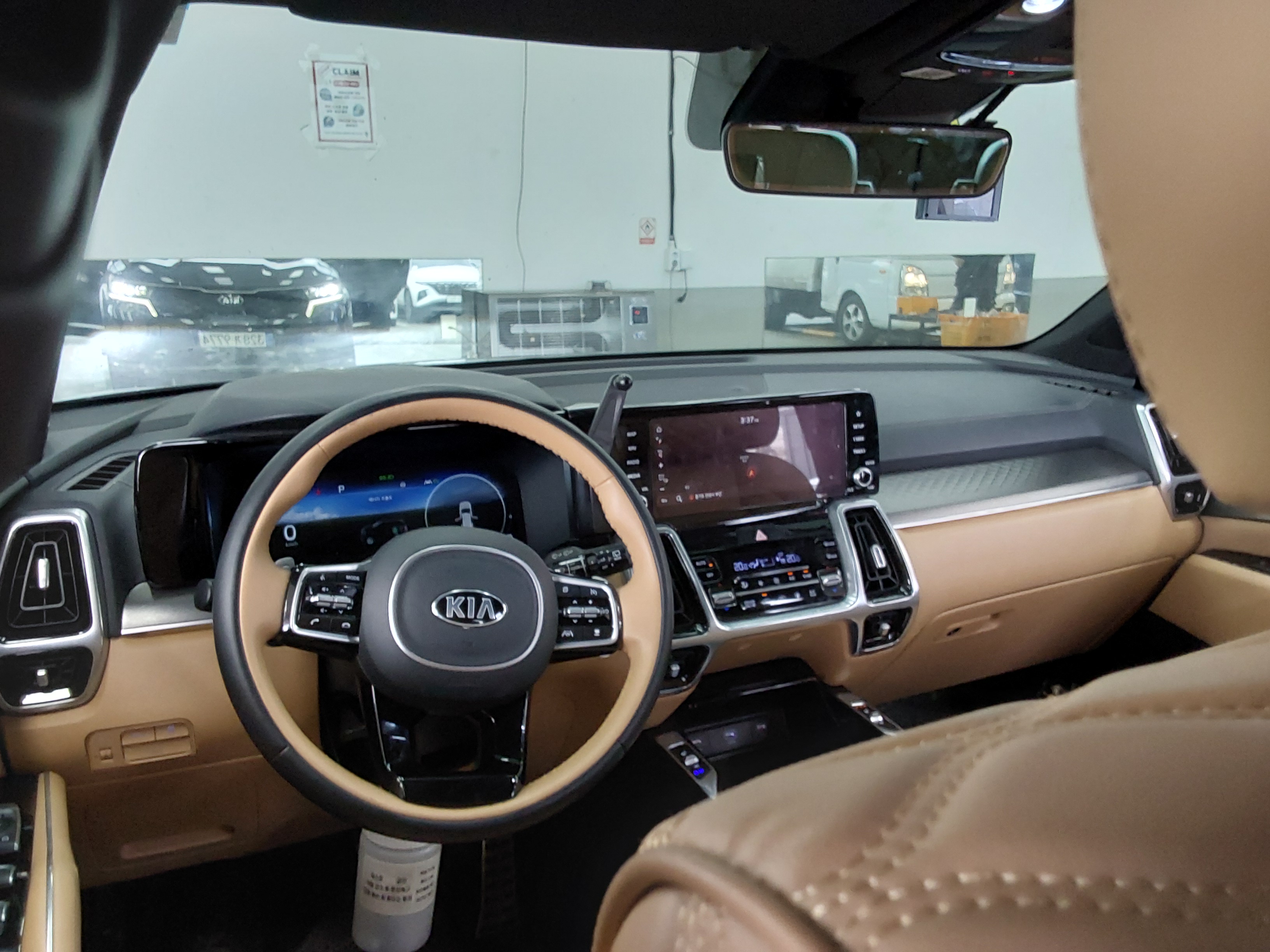 Kia Other 2021 - Image 10
