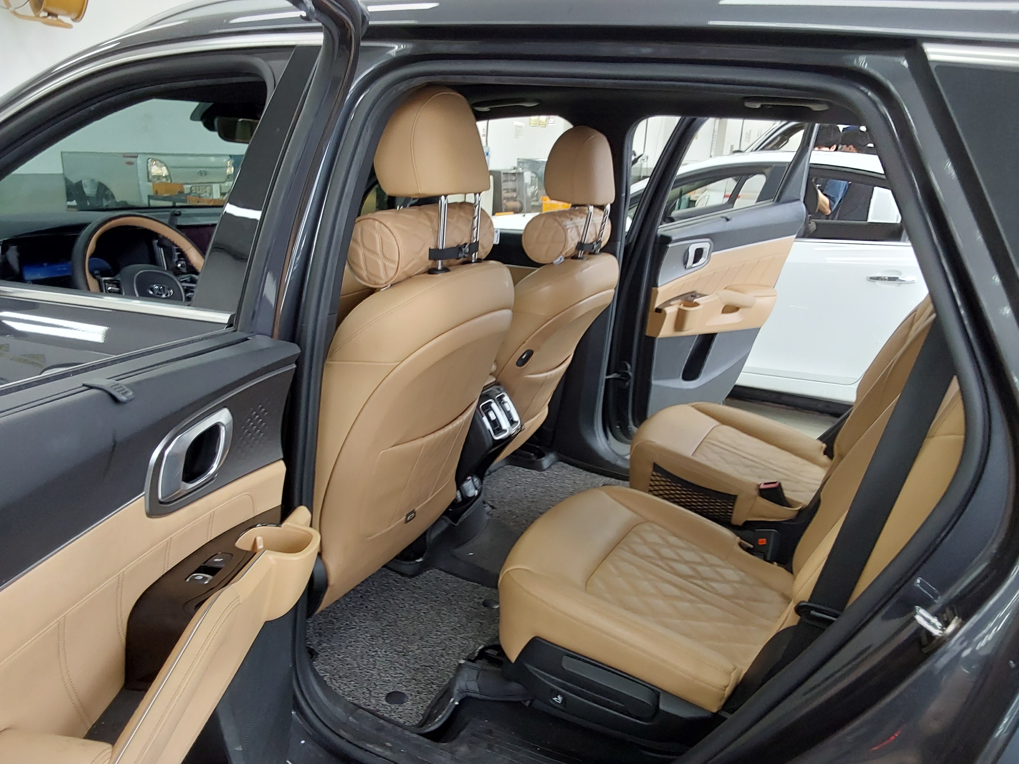 Kia Other 2021 - Image 11