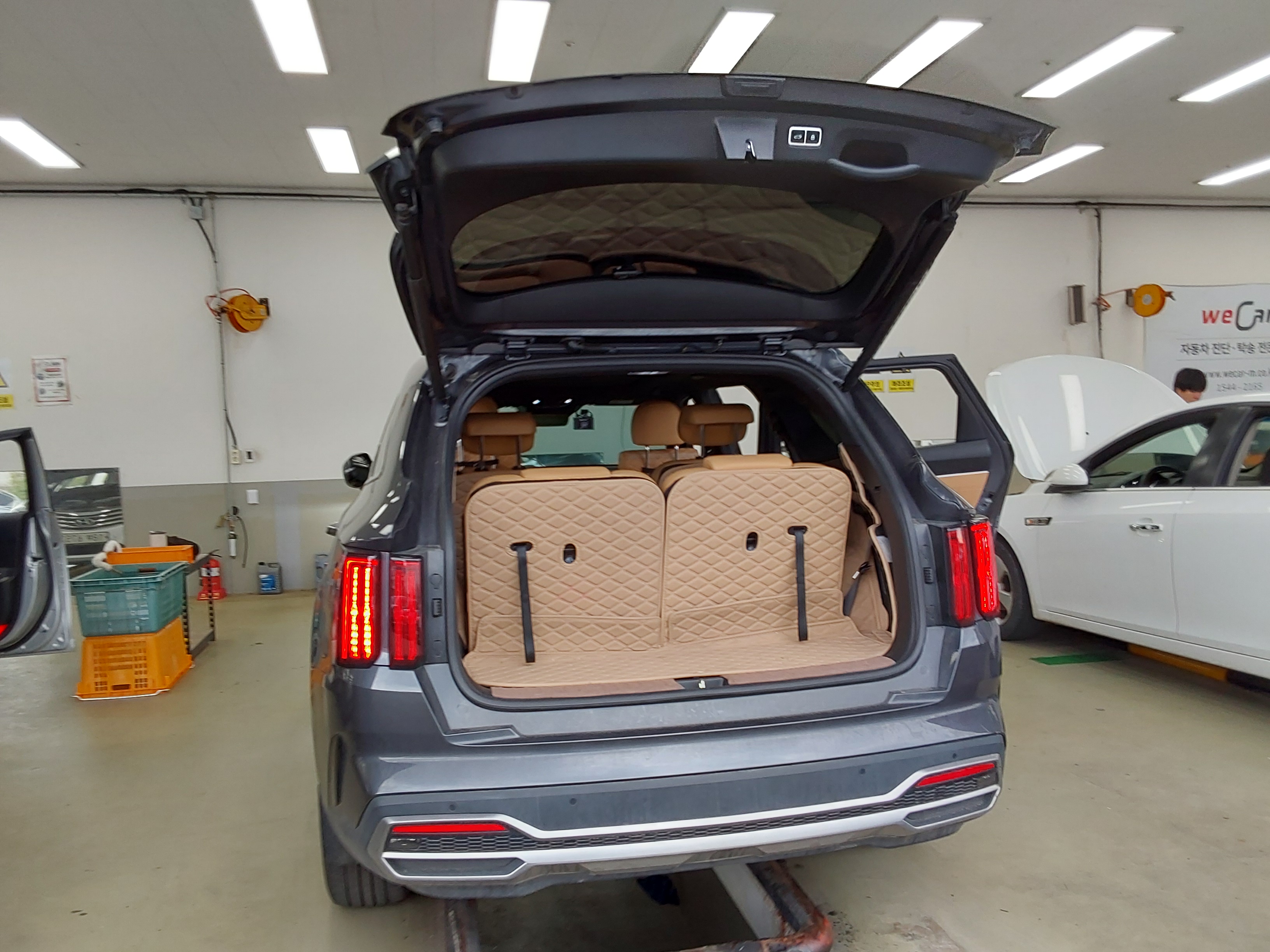 Kia Other 2021 - Image 14