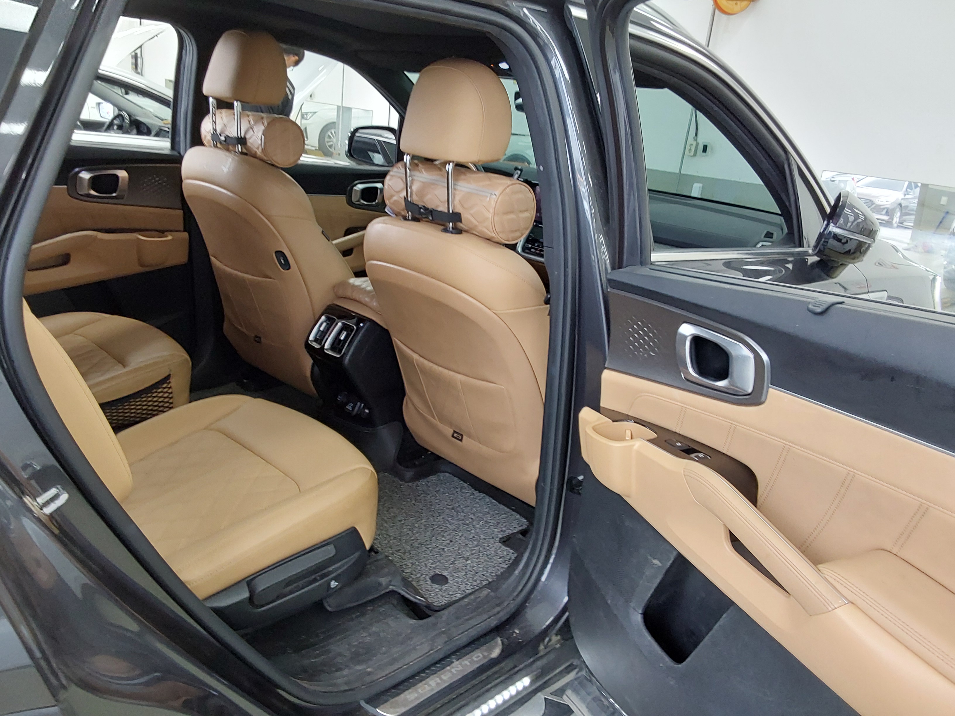 Kia Other 2021 - Image 12