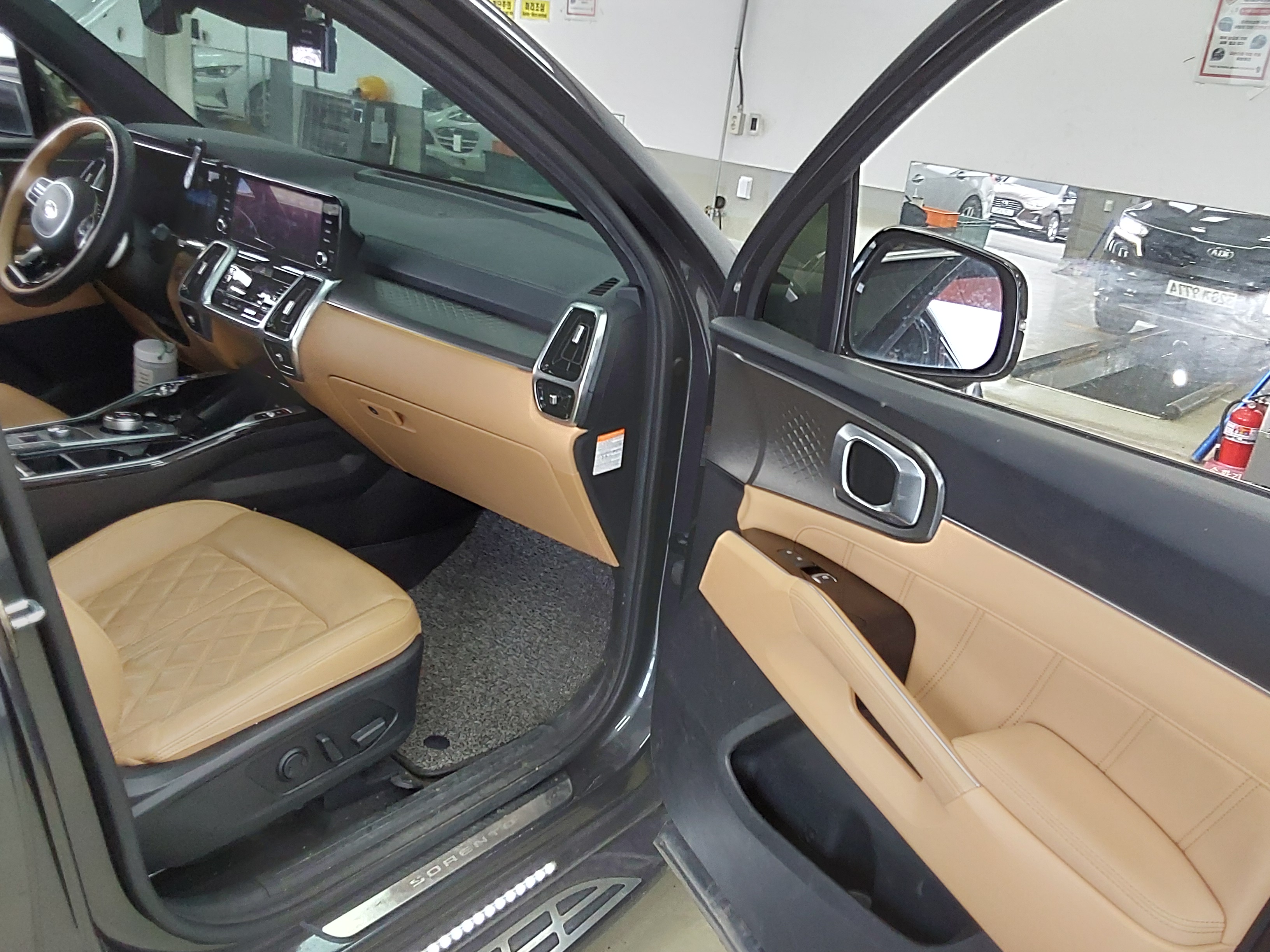 Kia Other 2021 - Image 13