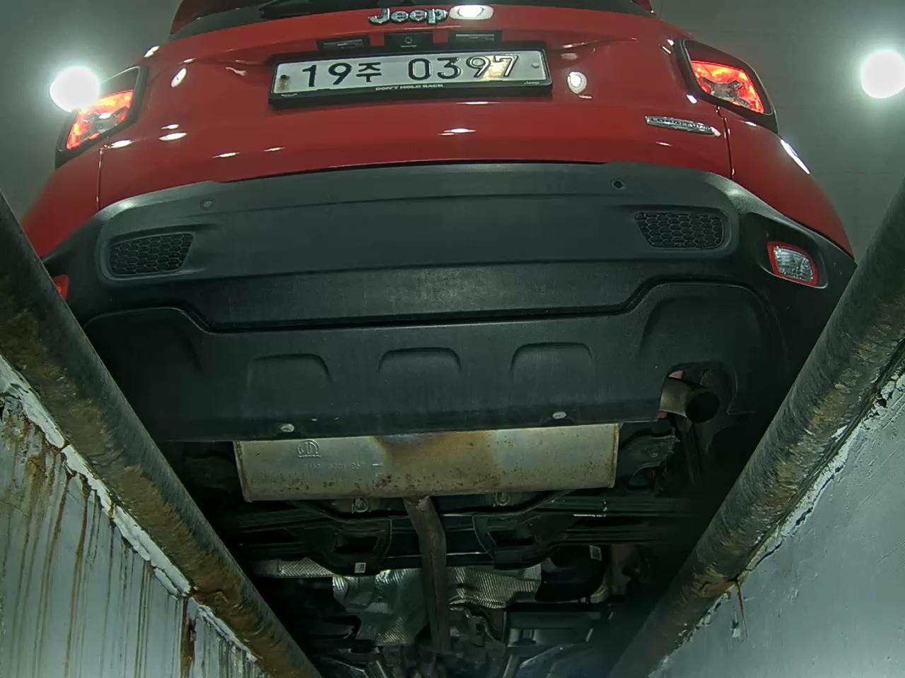 JEEP 레네게이드 2016 - 이미지 7