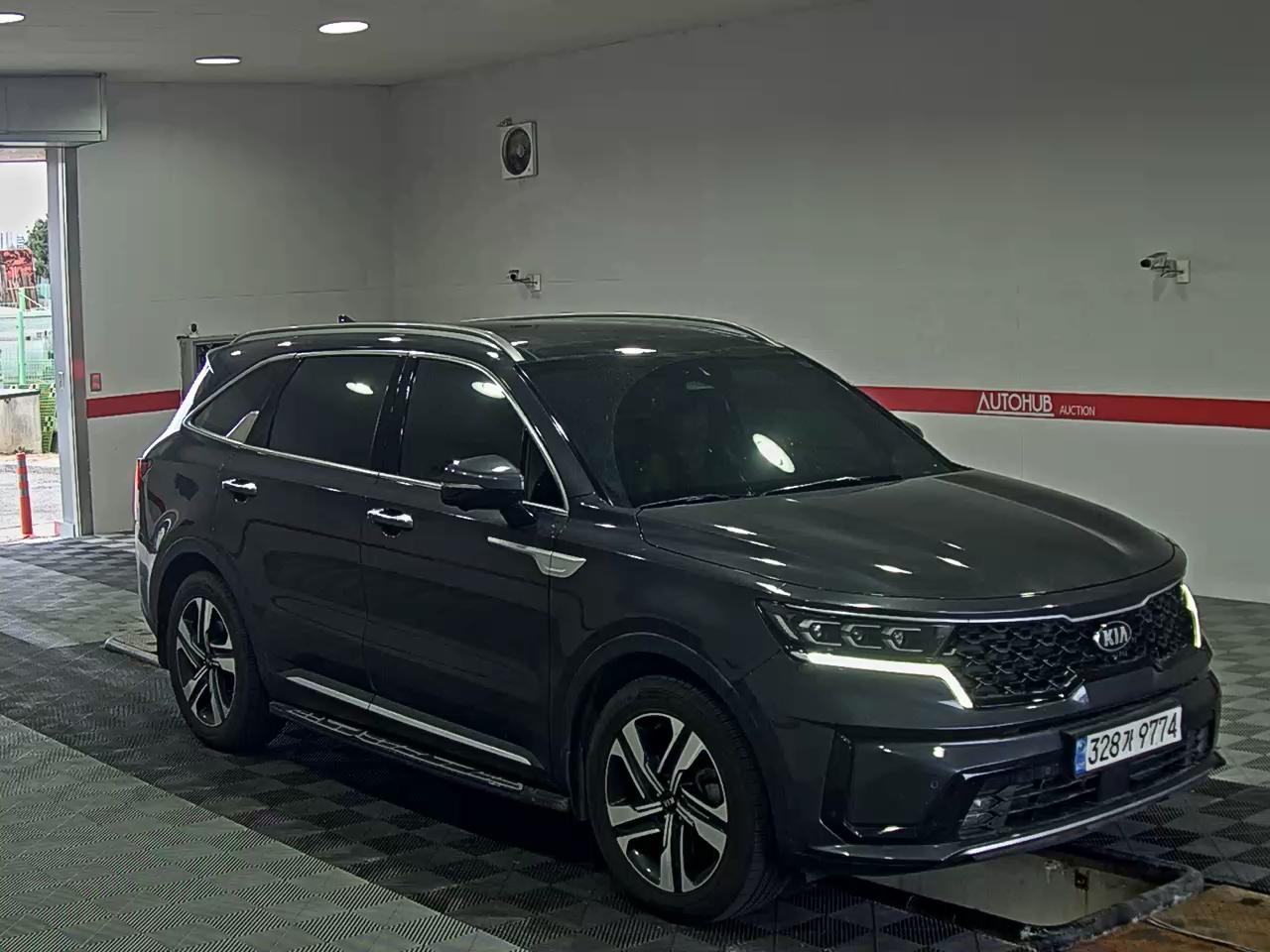Kia Other 2021 - Image 2
