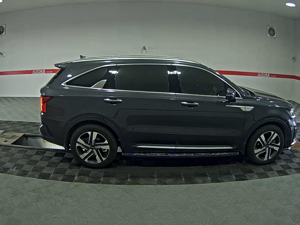 Kia Other 2021 - Image 3