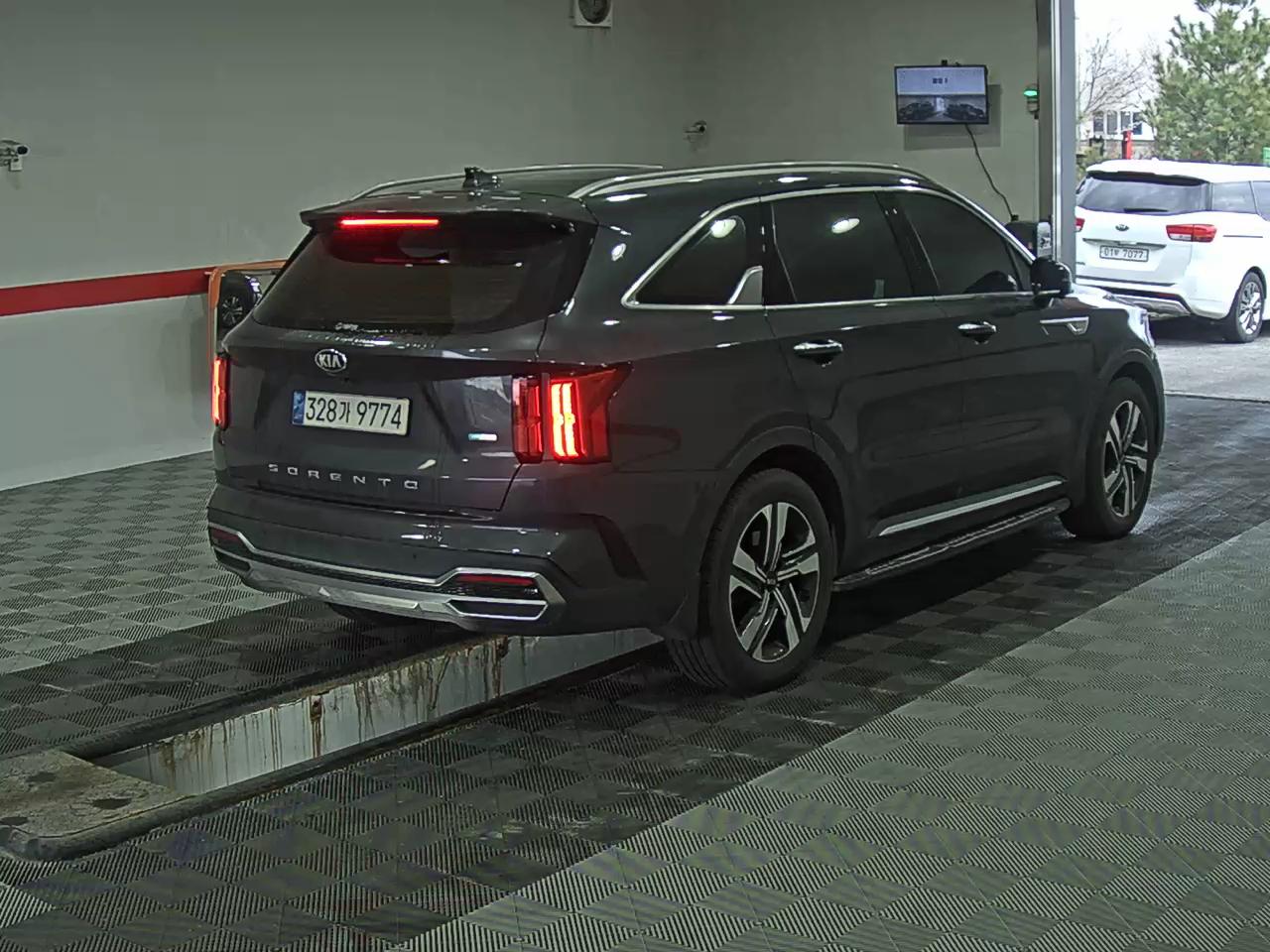 Kia Other 2021 - Image 4