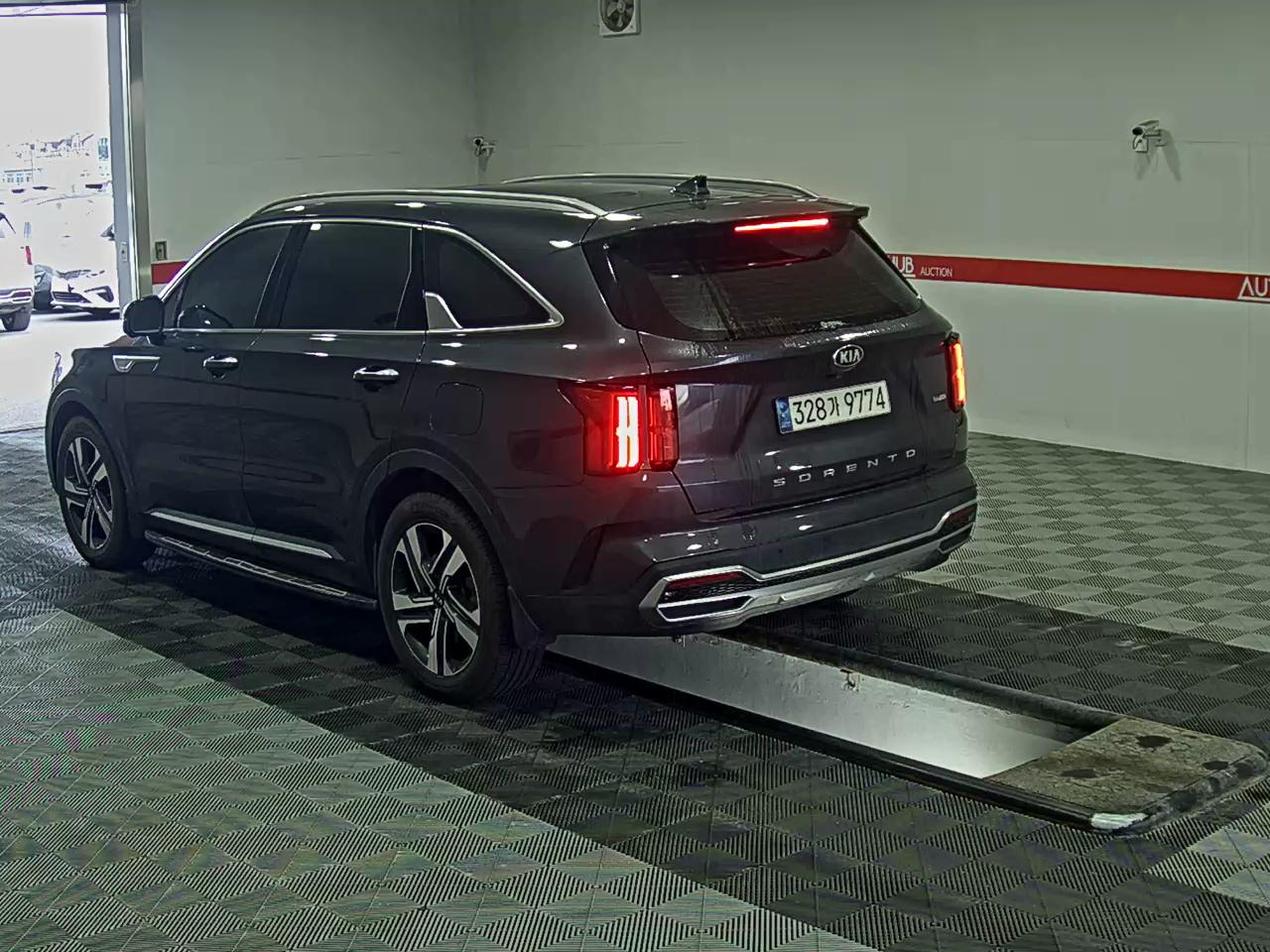 Kia Other 2021 - Image 5