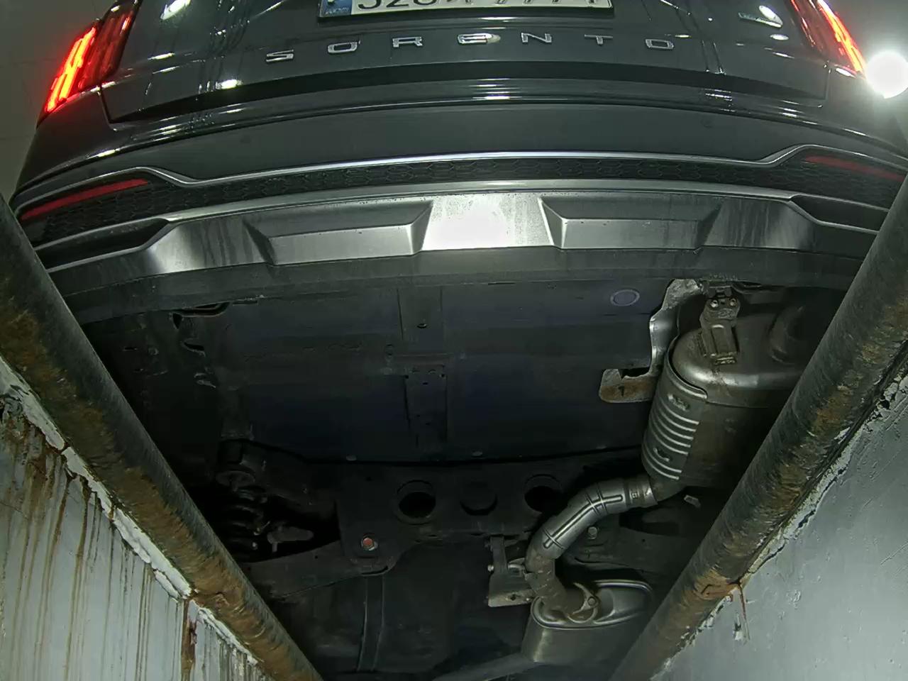 Kia Other 2021 - Image 7
