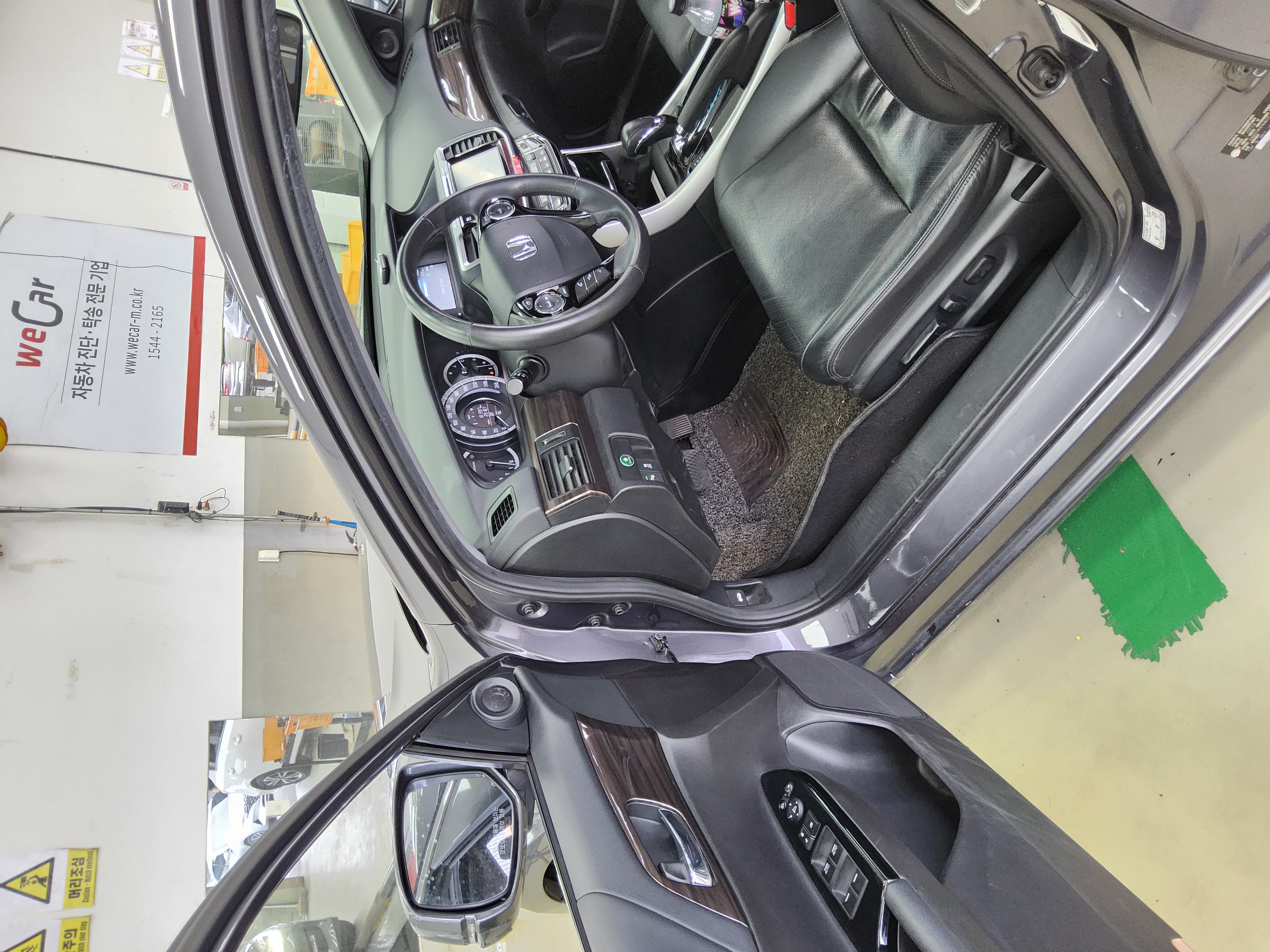 Honda Accord - 9