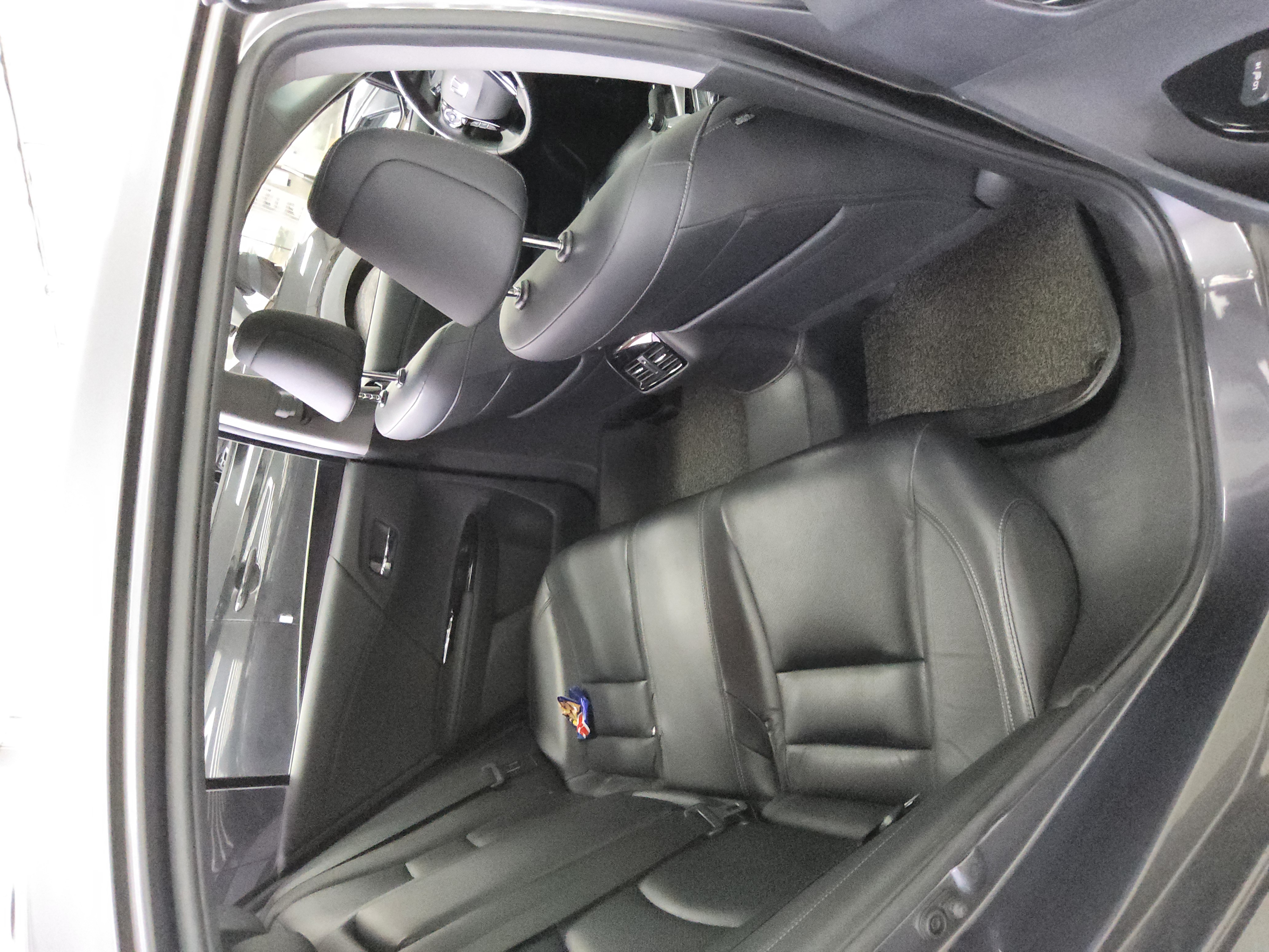 Honda Accord - 12