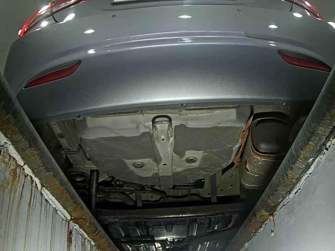 Hyundai Elantra 2011 - Image 7