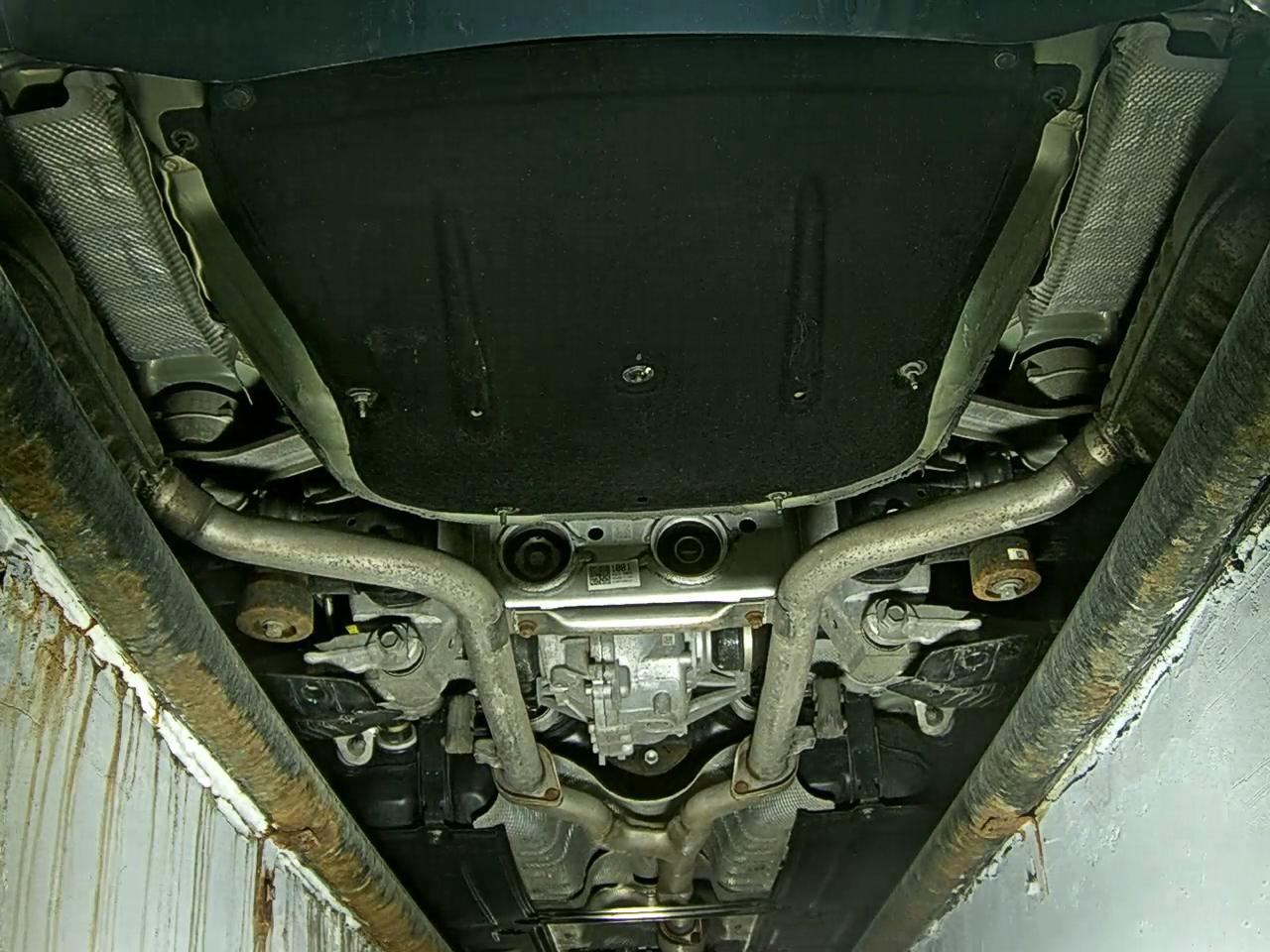Hyundai Genesis 2021 - Image 7