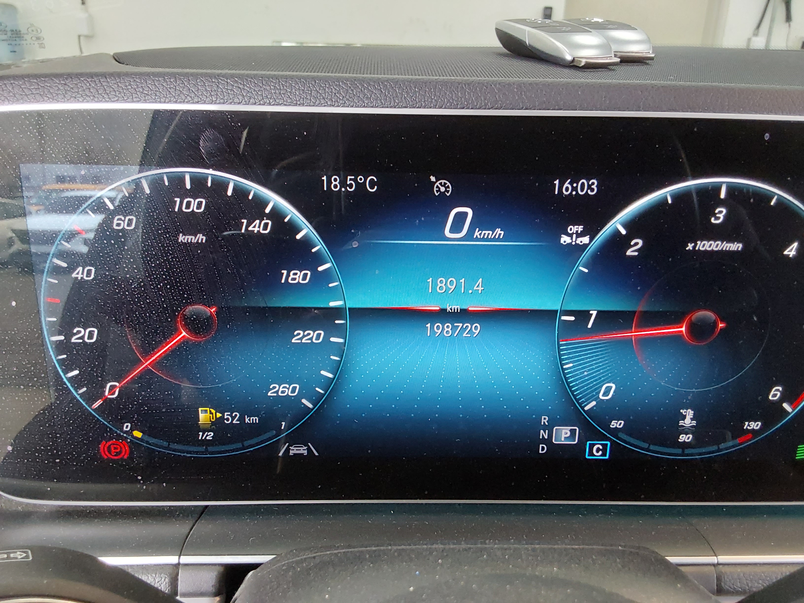 Mercedes-Benz GLE-Class 2019 - Image 8
