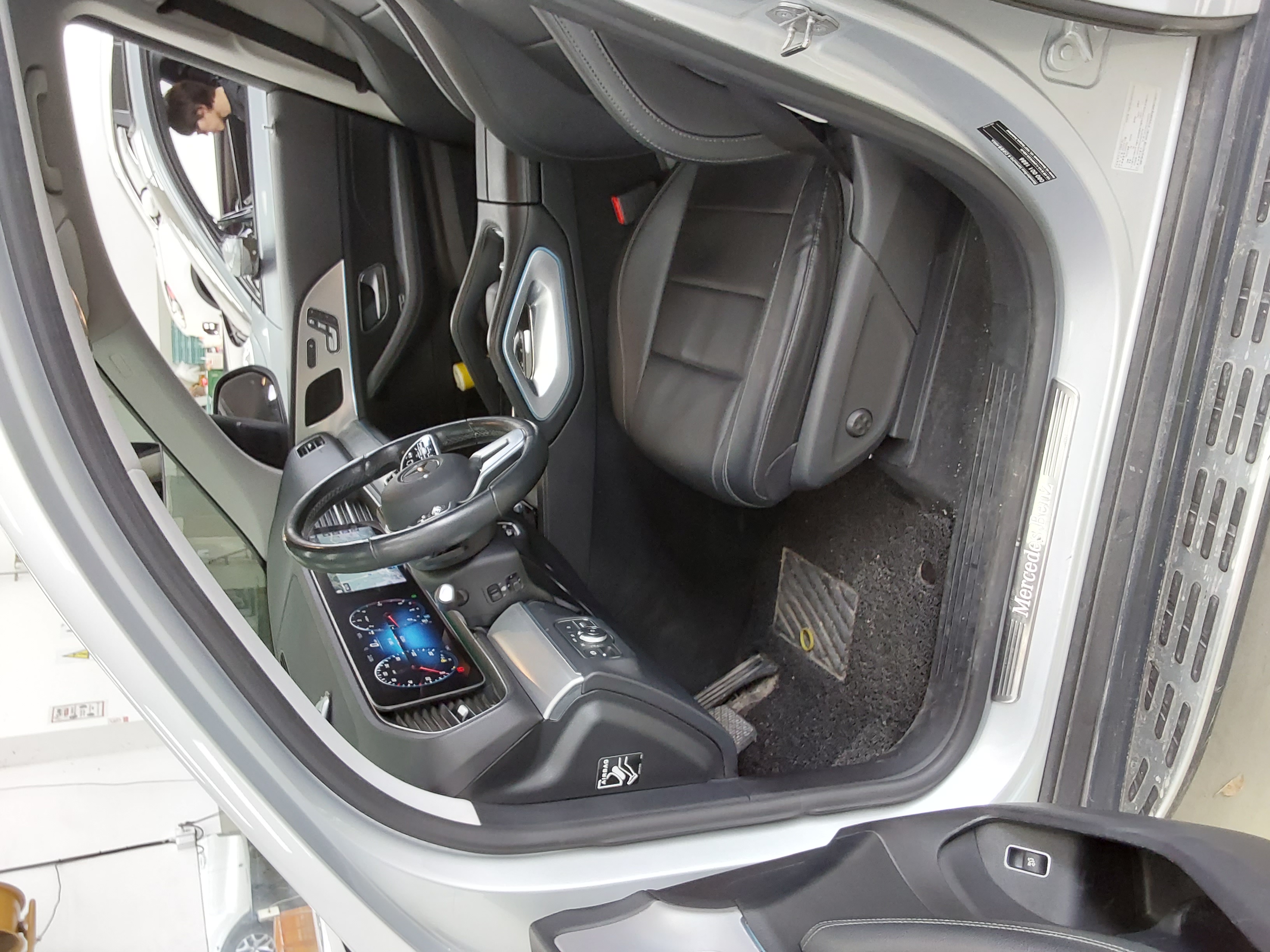 Mercedes-Benz GLE-Class 2019 - Image 9