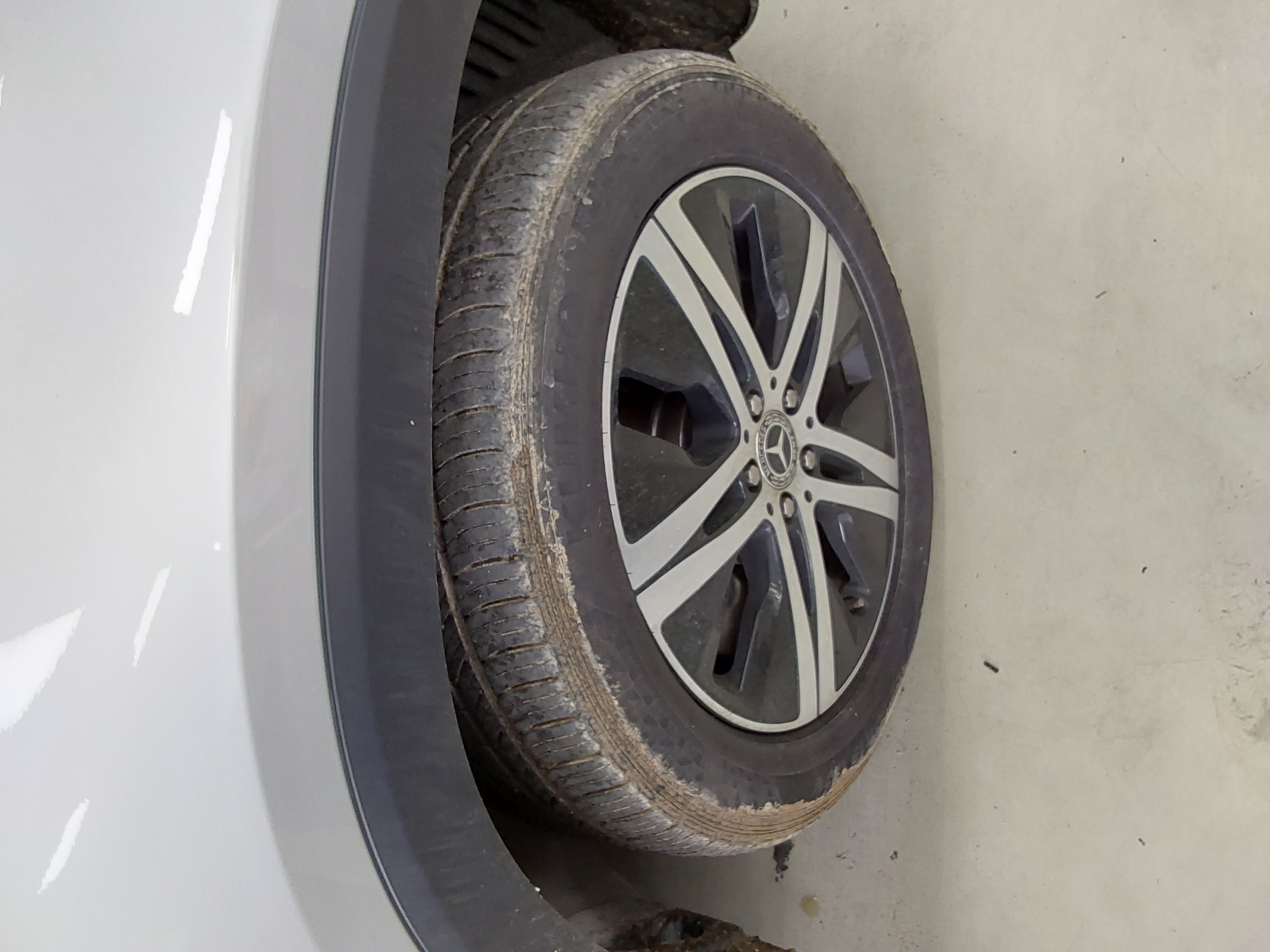 Mercedes-Benz GLE-Class 2019 - Image 21