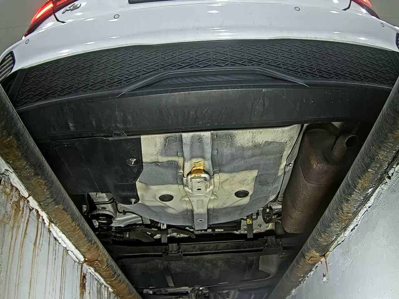كيا K3 - 7