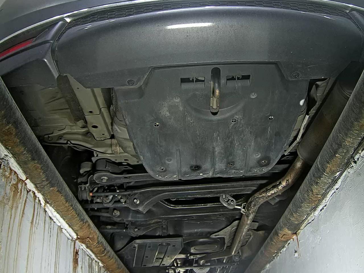 Honda Accord - 7