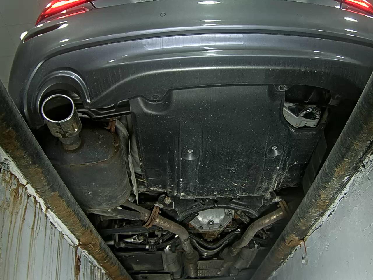 Infiniti Q70 2015 - Image 7