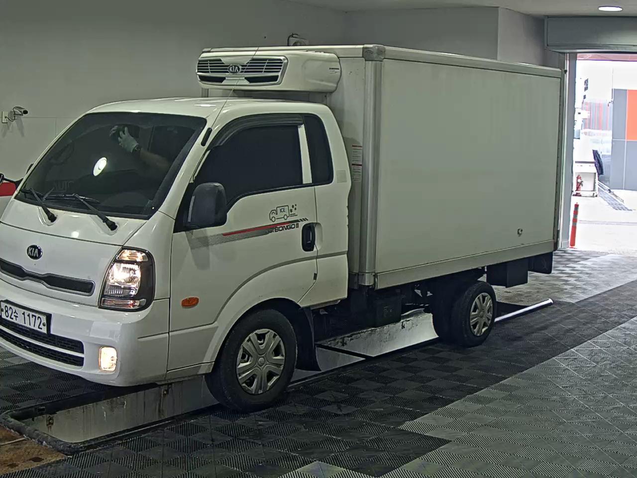 CHRYSLER 화물