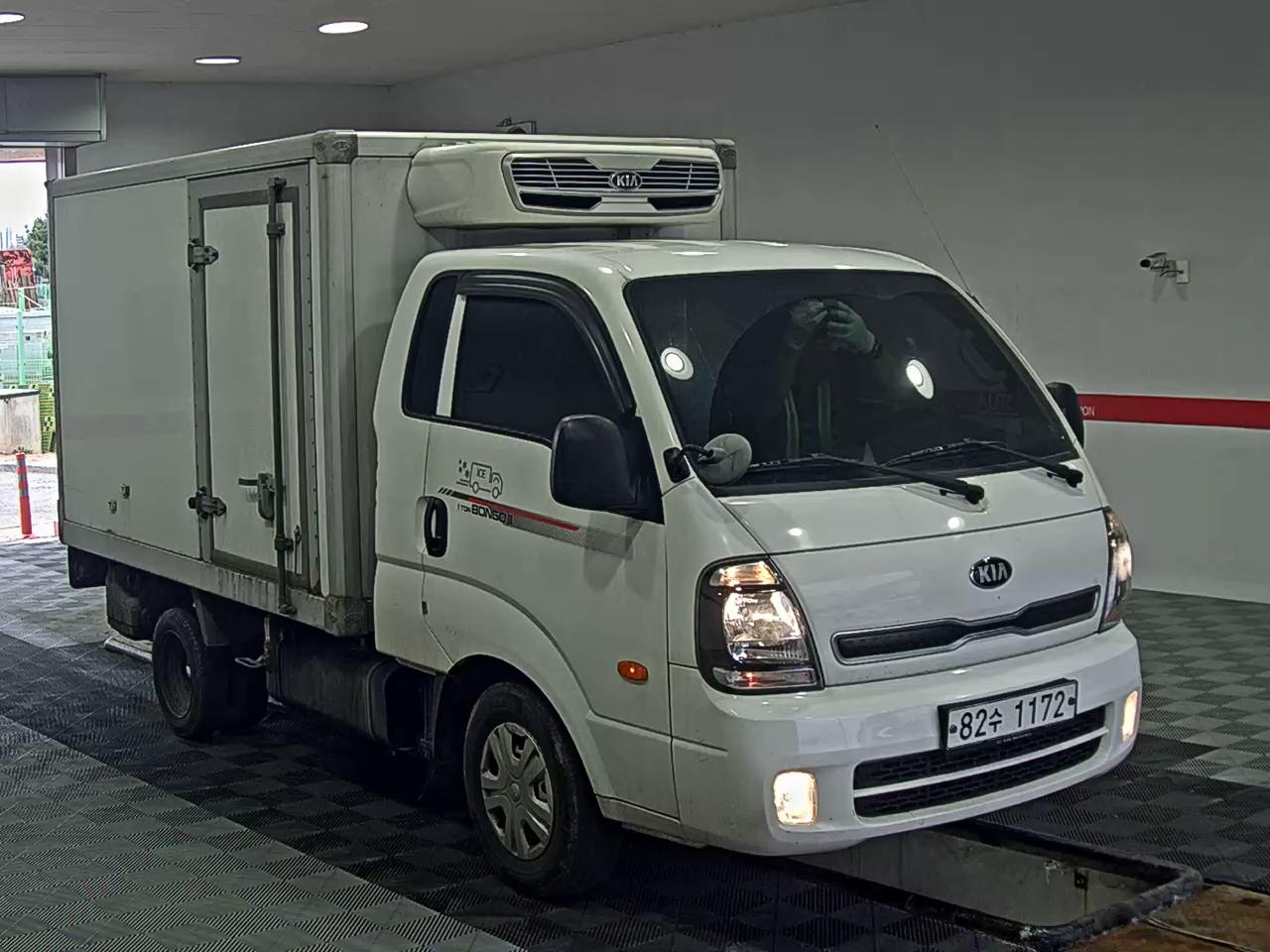 CHRYSLER 화물 - 2