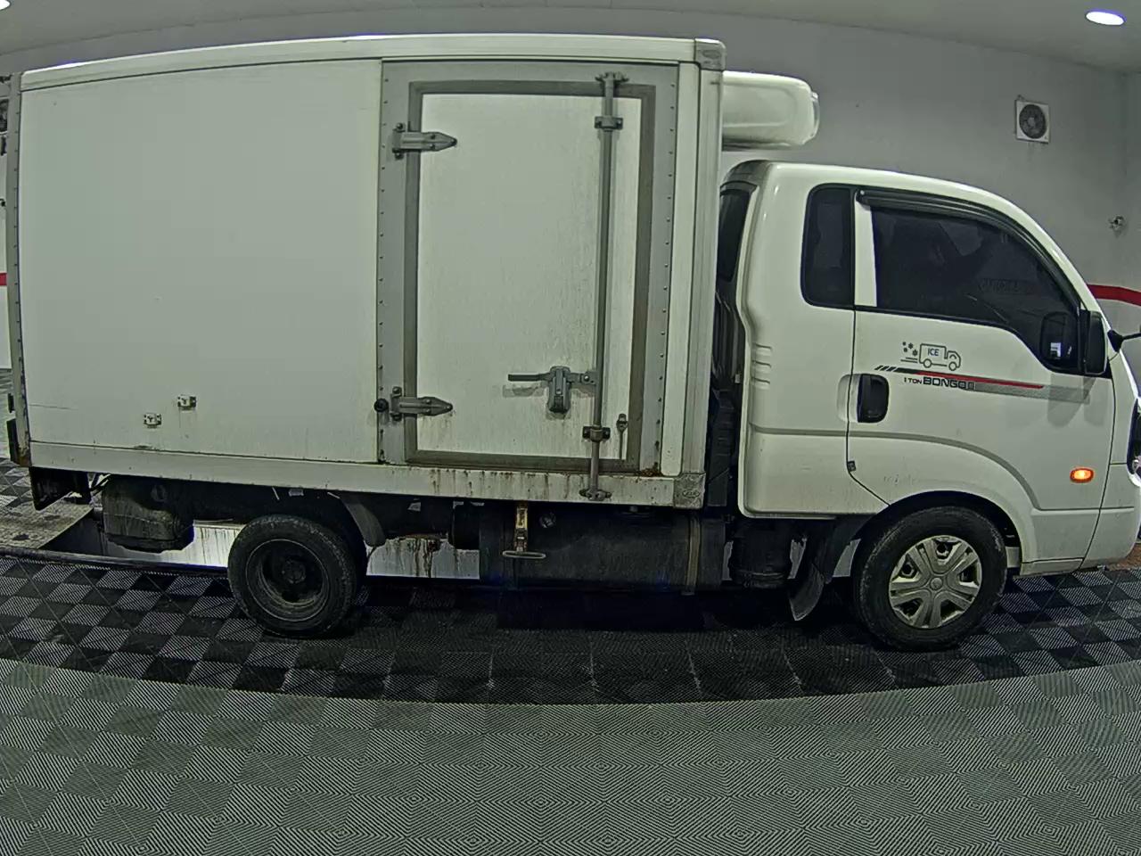 CHRYSLER 화물 - 3