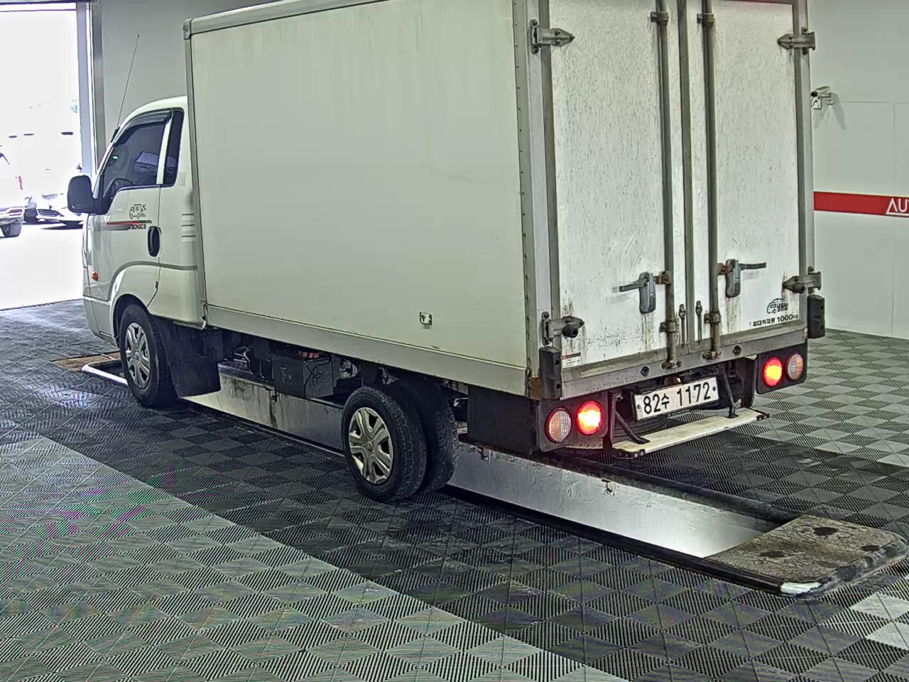 CHRYSLER 화물 - 5