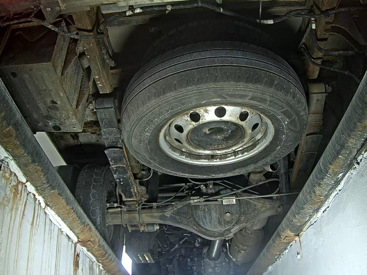 CHRYSLER 화물 - 7