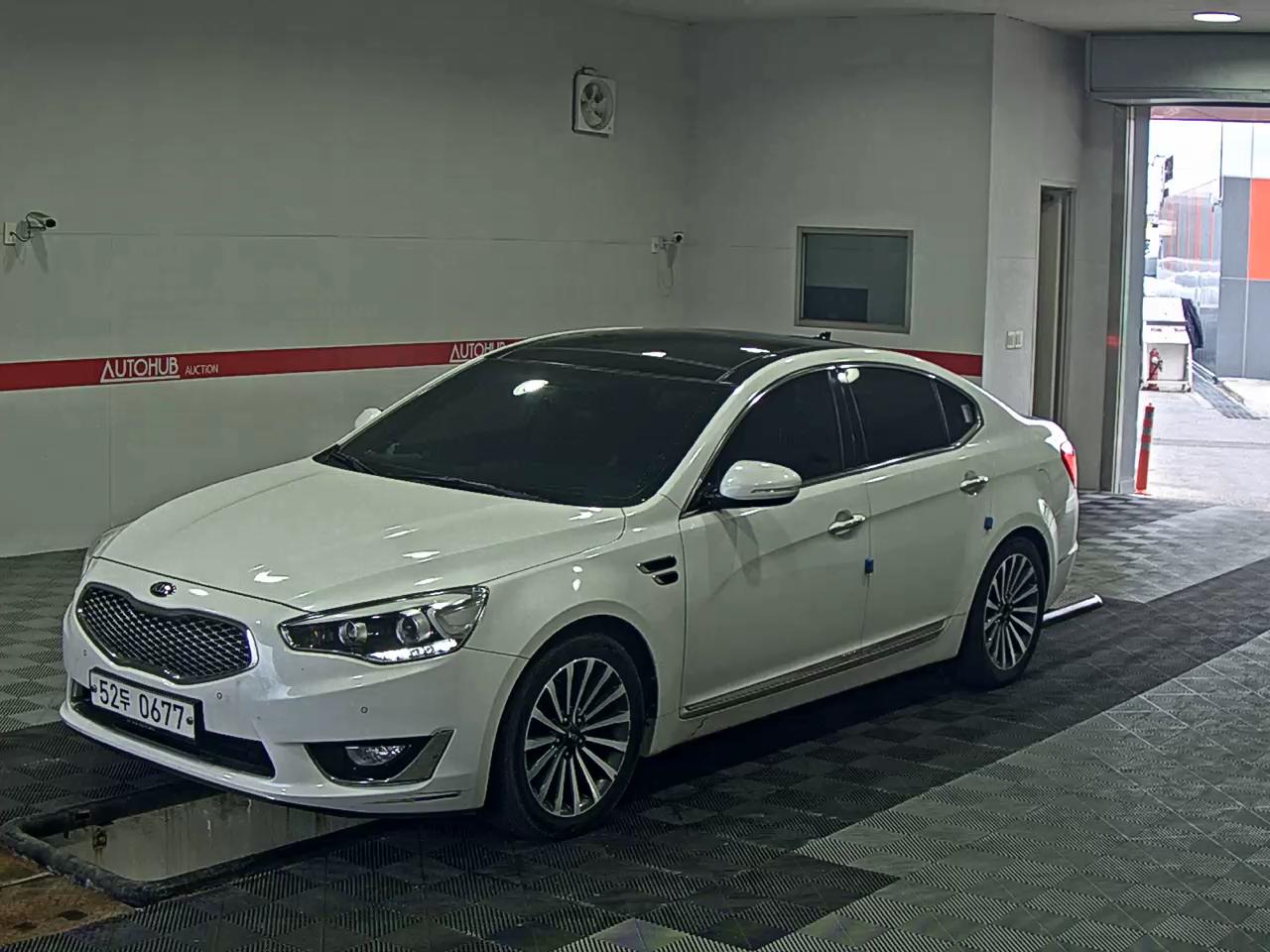 Kia Other