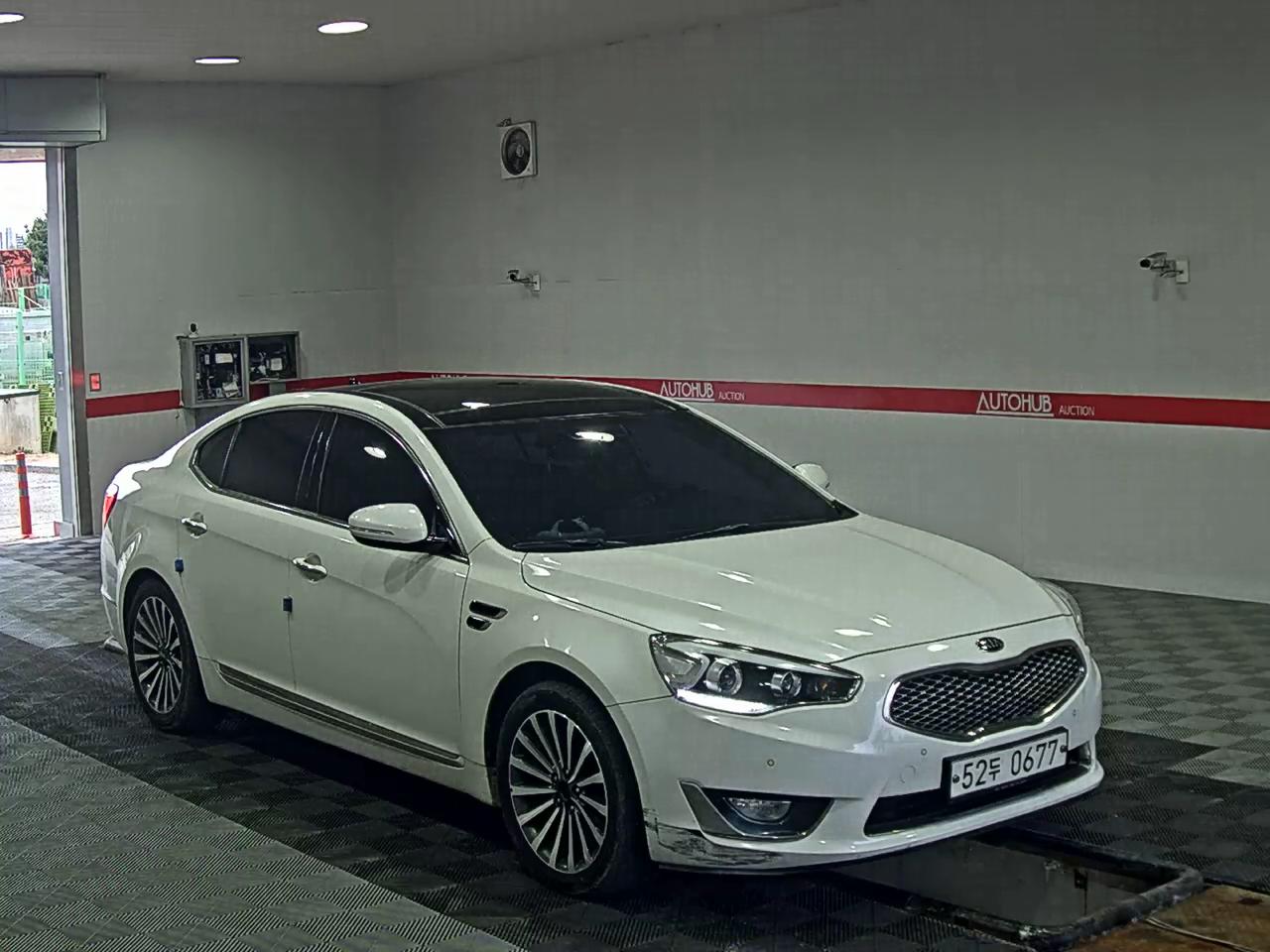 Kia Other 2015 - Image 2