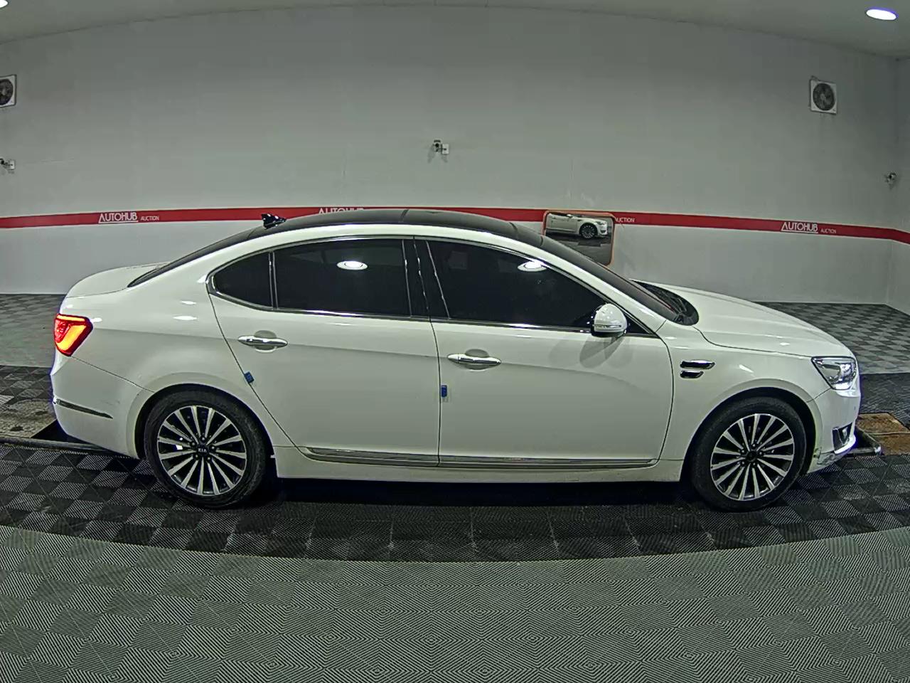 Kia Other 2015 - Image 3