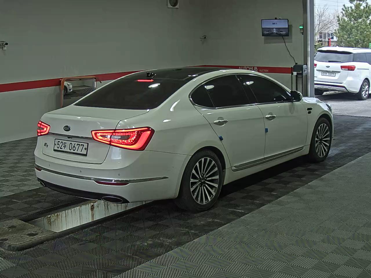 Kia Other 2015 - Image 4